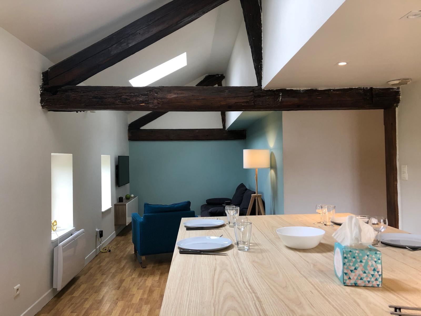 Bien immobilier à vendre à Cattenom, 58 m², 3 pièces – photo 2 sur 10
