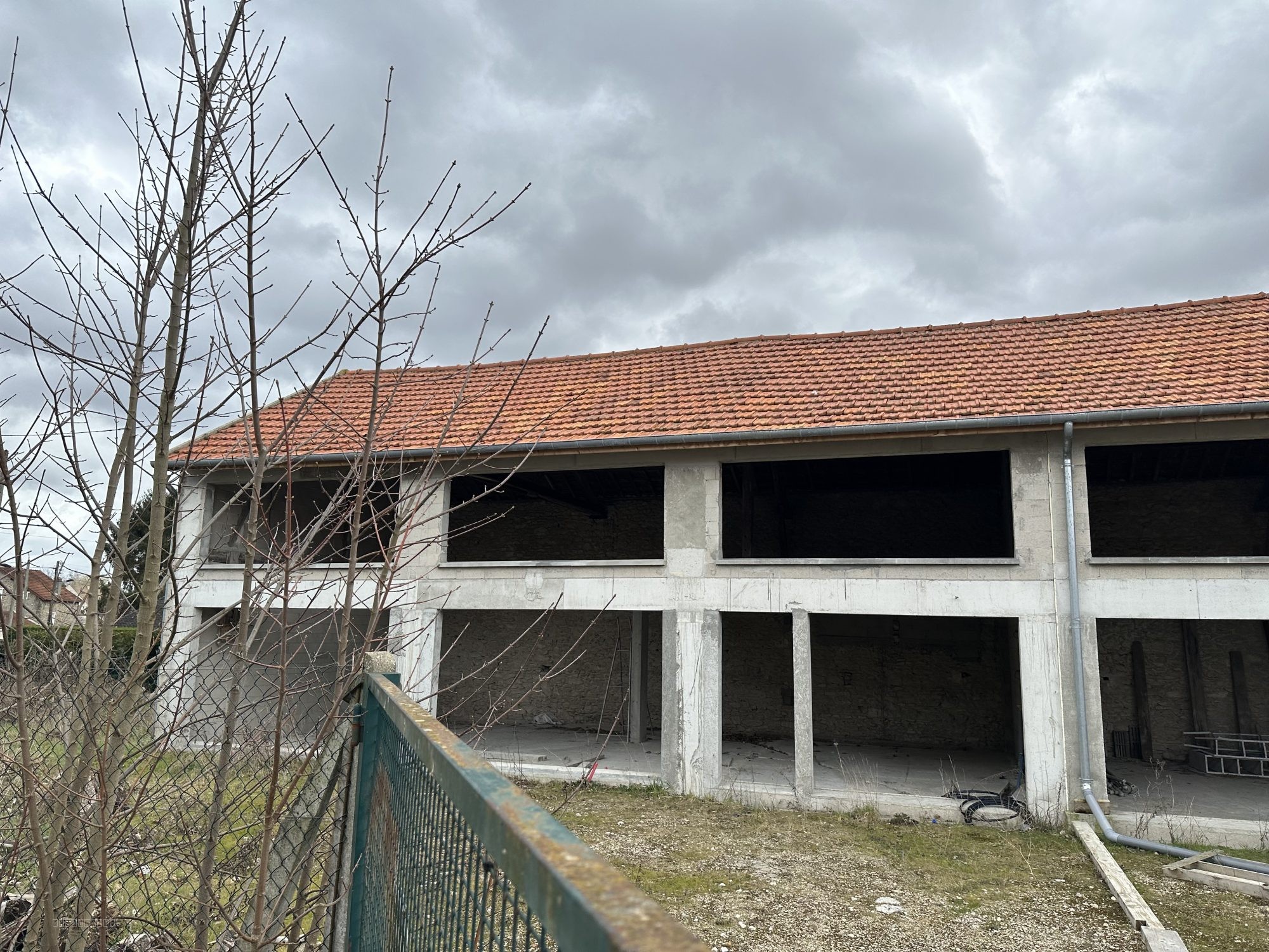 Maison à vendre à Milly la foret, 483 m², 10 pièces – photo 2 sur 9