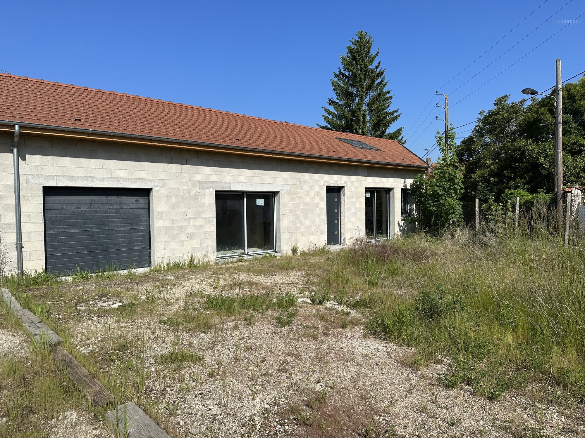 Maison à vendre à Milly la foret, 155 m², 4 pièces – photo 1 sur 7