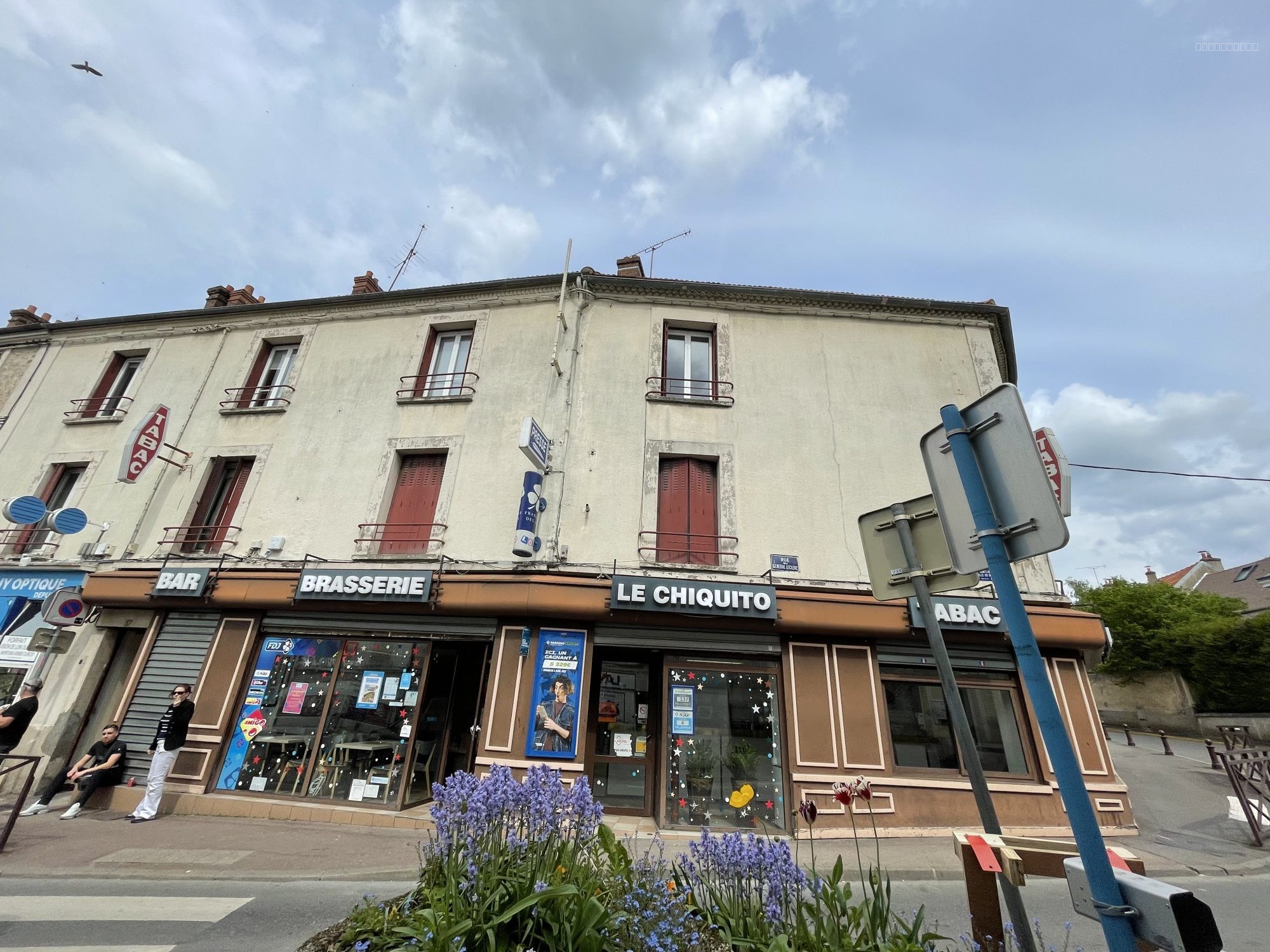 Appartement à louer à Bretigny sur orge, 65 m², 3 pièces – photo 1 sur 7