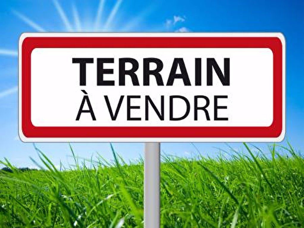 Terrain à vendre à La ferte alais, 763 m² – photo 1 sur 2