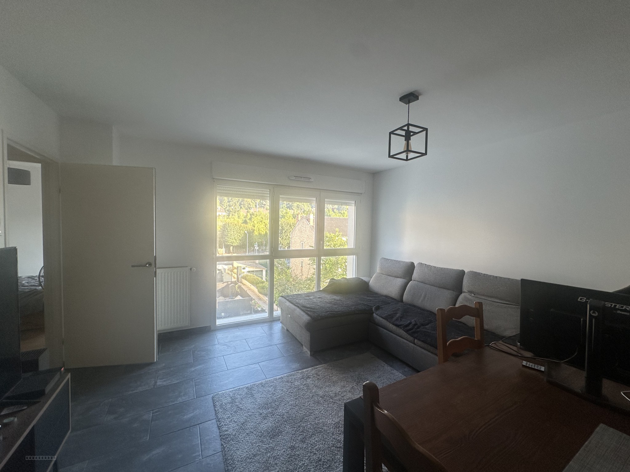 Appartement à vendre à Baulne, 39 m², 2 pièces – photo 2 sur 8