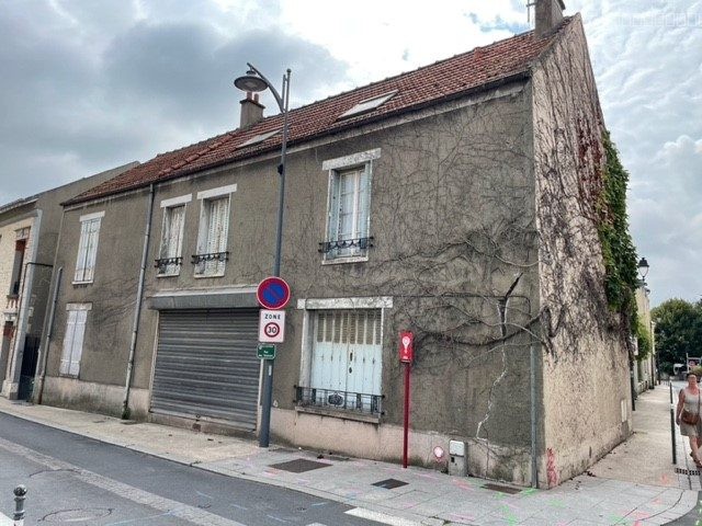 Maison à vendre à Brie comte robert, 150 m², 8 pièces – photo 1 sur 20