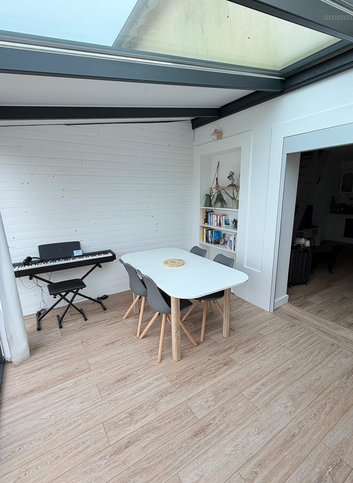 Maison à louer à D huison longueville, 43 m², 2 pièces – photo 1 sur 7
