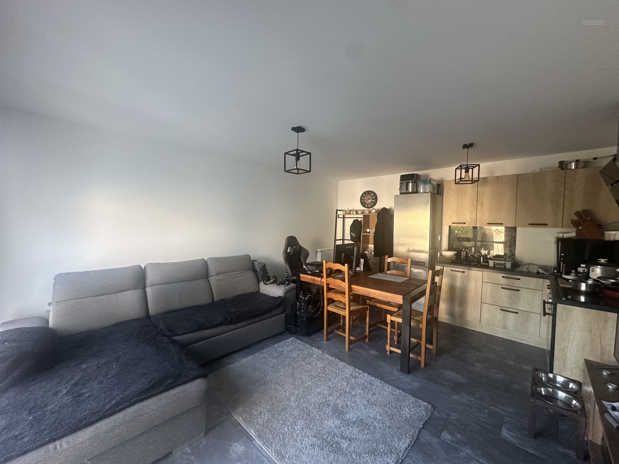 Appartement à vendre à Baulne, 39 m², 2 pièces – photo 3 sur 8