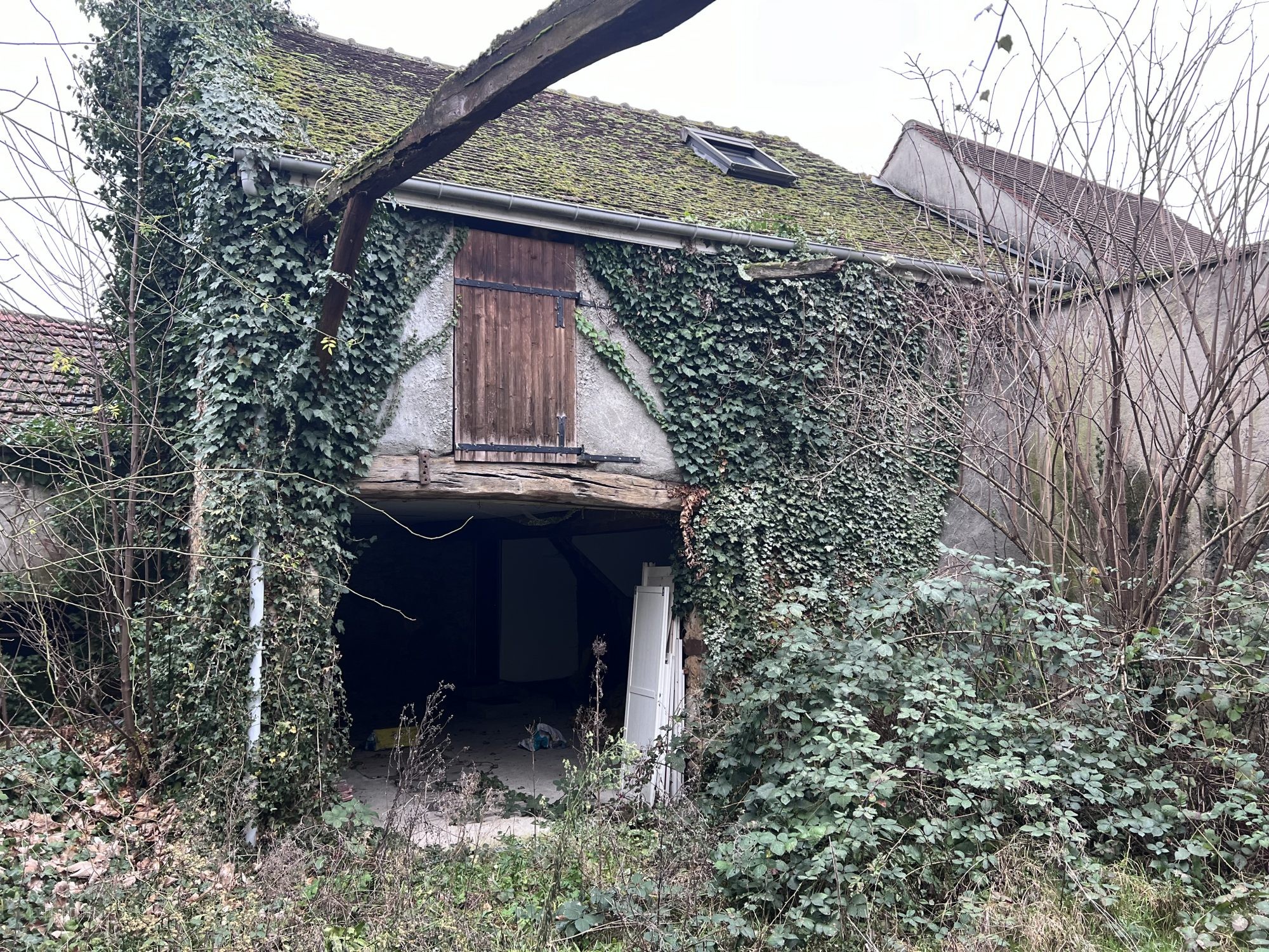 Maison à vendre à Brie comte robert, 150 m², 8 pièces – photo 2 sur 20