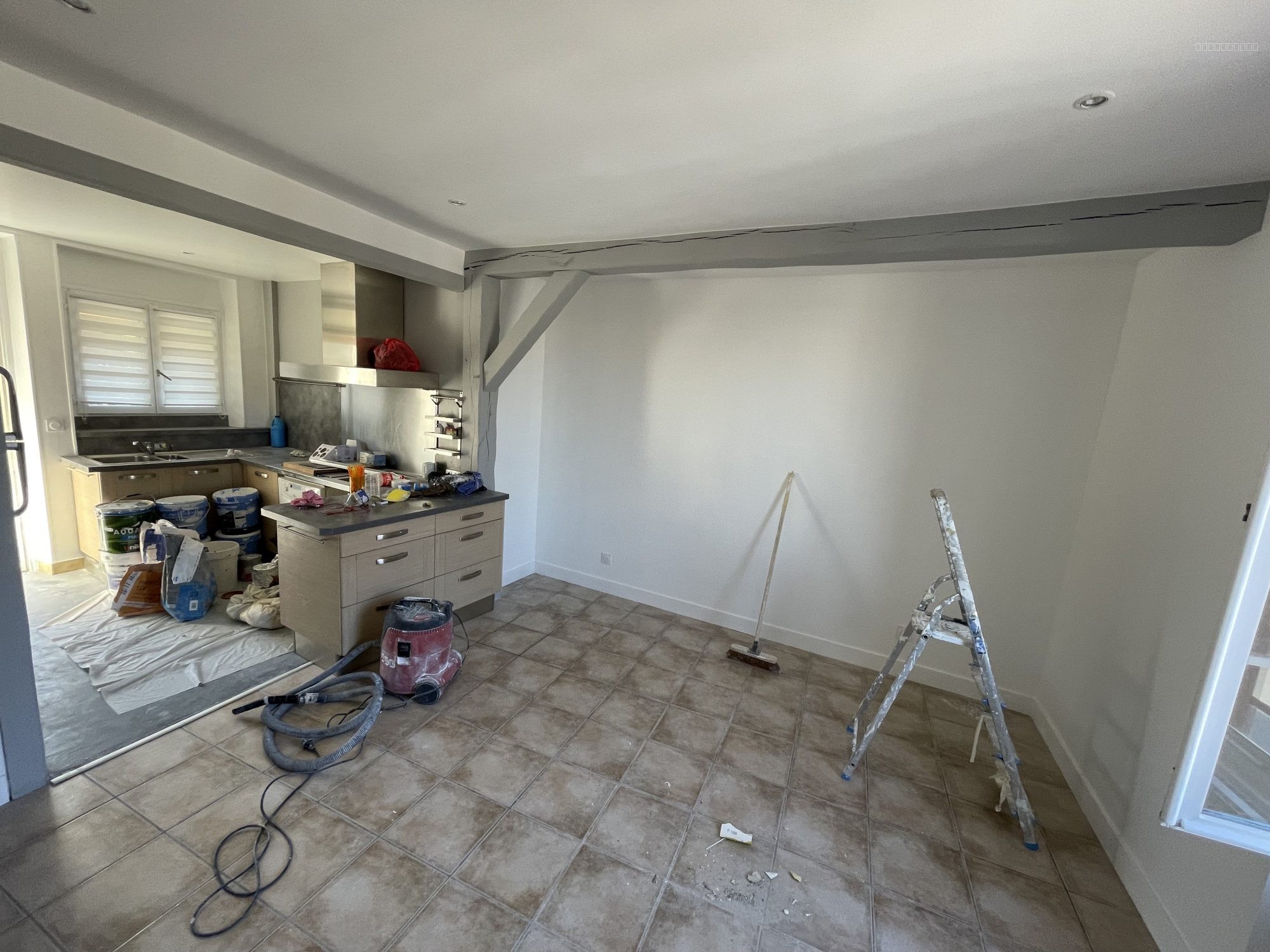 Appartement à louer à Bretigny sur orge, 65 m², 3 pièces – photo 3 sur 7