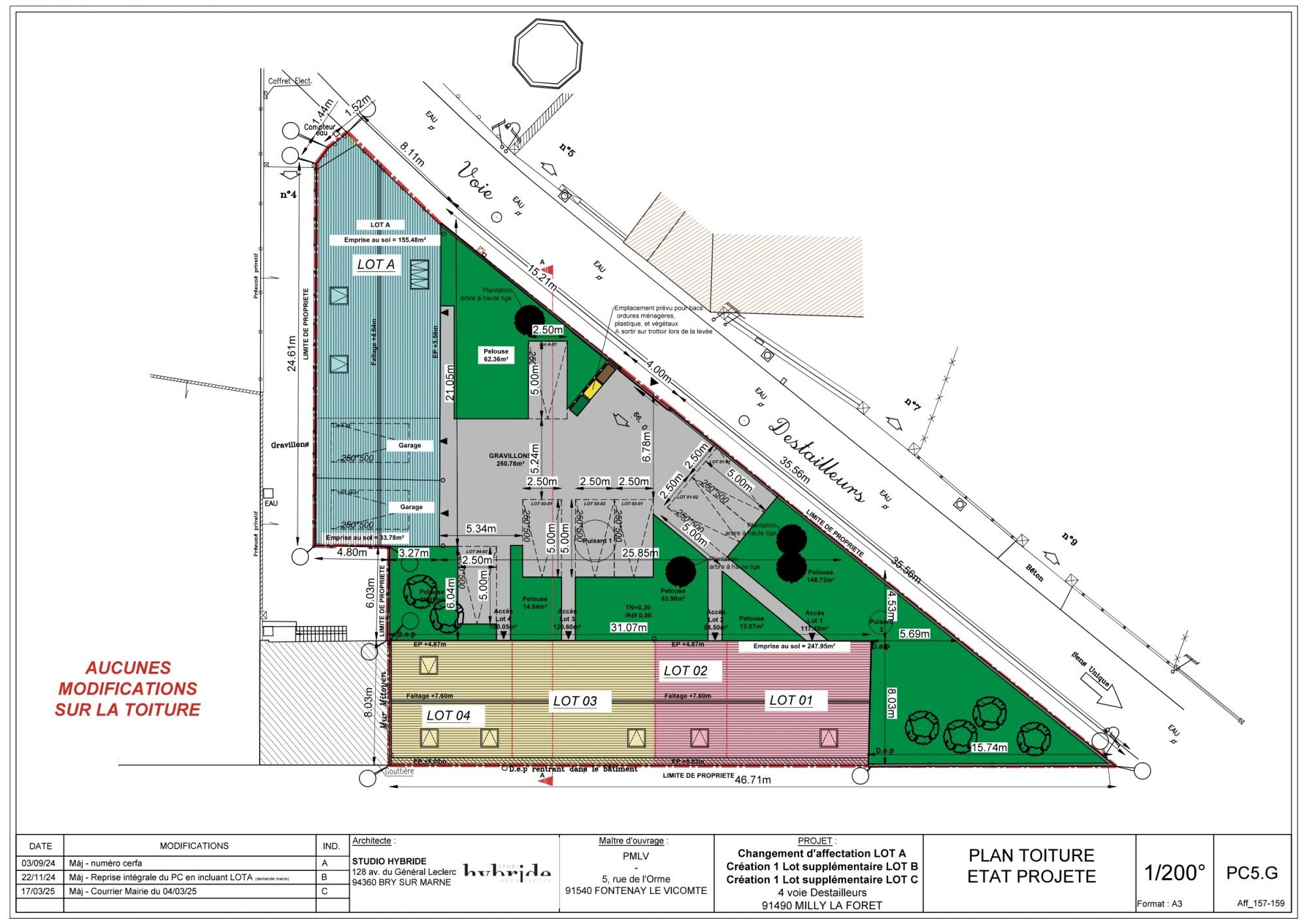 Bien immobilier à vendre à Milly la foret, 170 m², 6 pièces – photo 3 sur 10