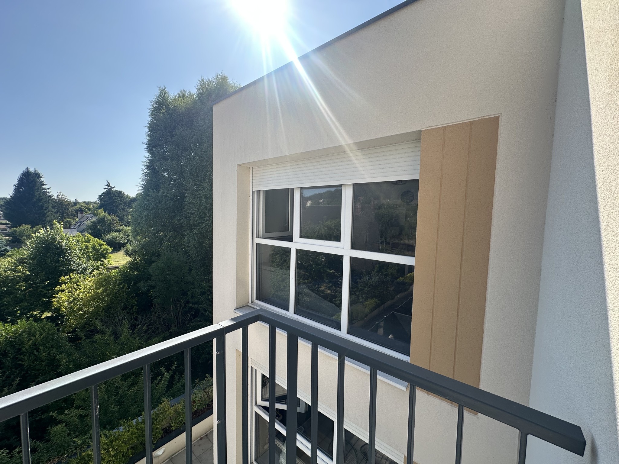 Appartement à vendre à Baulne, 39 m², 2 pièces – photo 1 sur 8