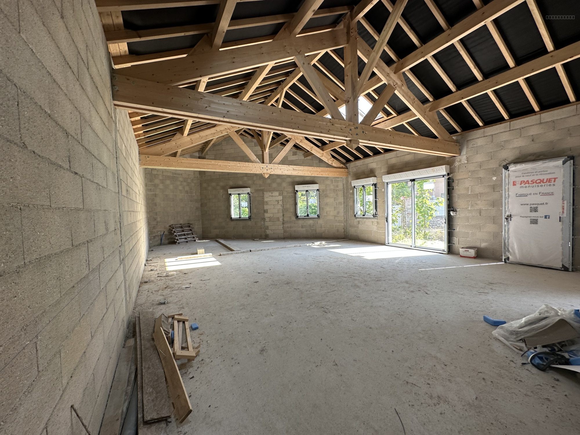 Maison à vendre à Milly la foret, 155 m², 4 pièces – photo 3 sur 7