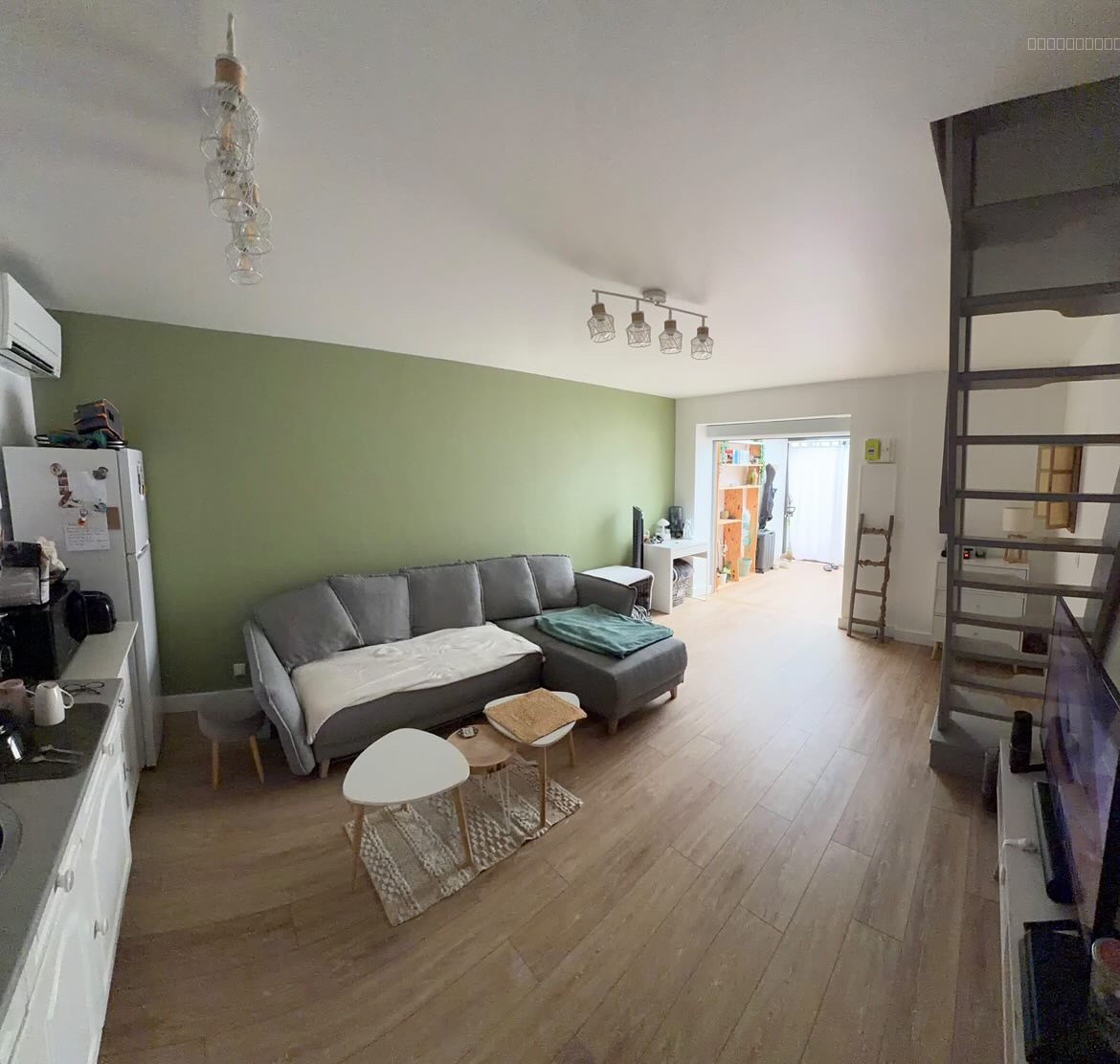 Maison à louer à D huison longueville, 43 m², 2 pièces – photo 3 sur 7