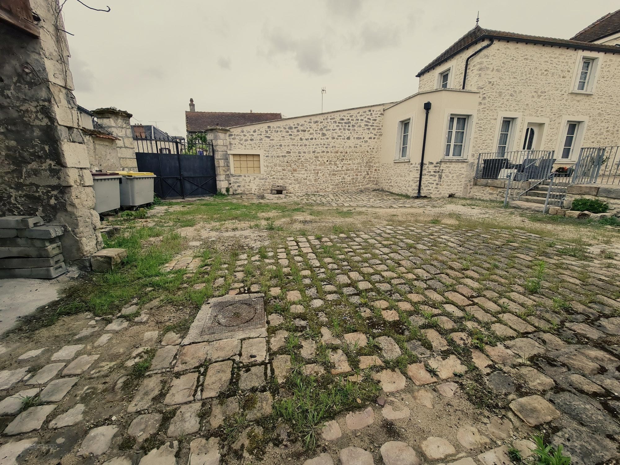 Ferme à vendre à Boutigny sur essonne, 88 m², 4 pièces – photo 2 sur 6