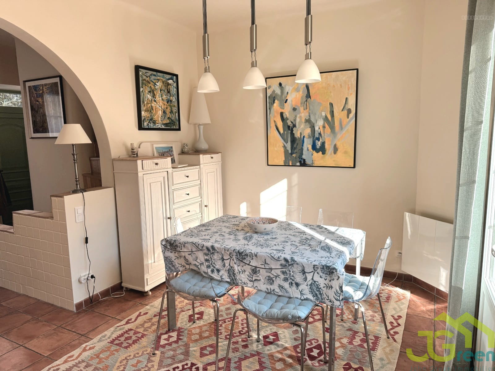 Villa à vendre à Bormes les mimosas, 100 m², 6 pièces – photo 3 sur 7