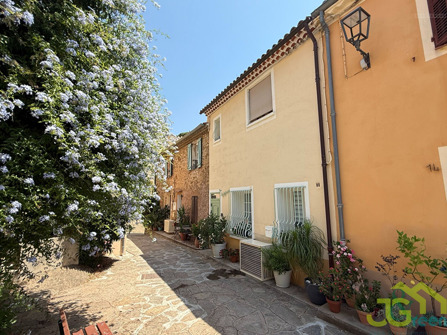 Villa à vendre à Bormes les mimosas, 100 m², 6 pièces – photo 1 sur 7