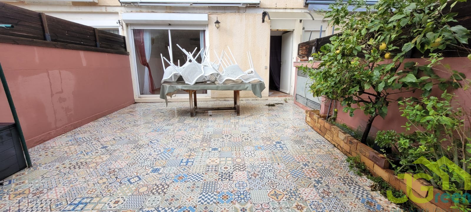 Appartement à vendre à Le lavandou, 77 m², 4 pièces – photo 2 sur 8