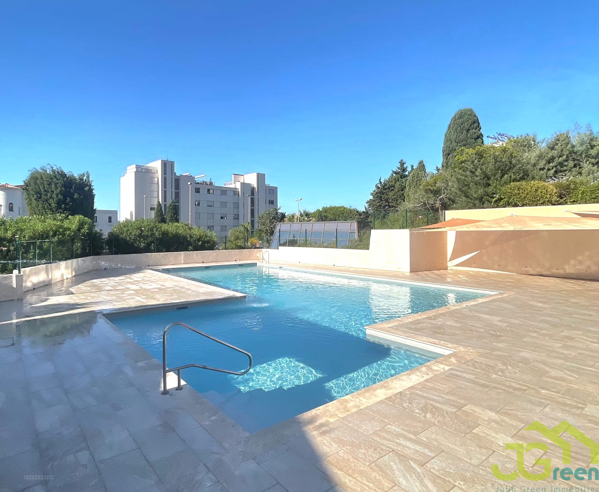 Appartement à vendre à Le lavandou, 52 m², 3 pièces – photo 2 sur 9