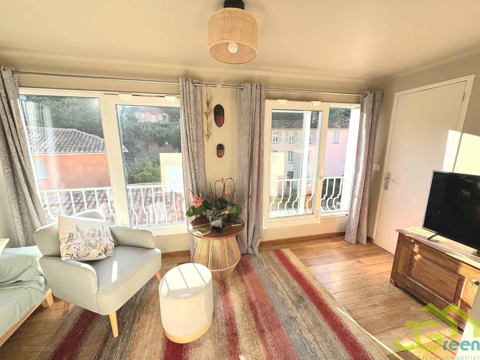 Villa à vendre à Bormes les mimosas, 100 m², 6 pièces – photo 2 sur 7