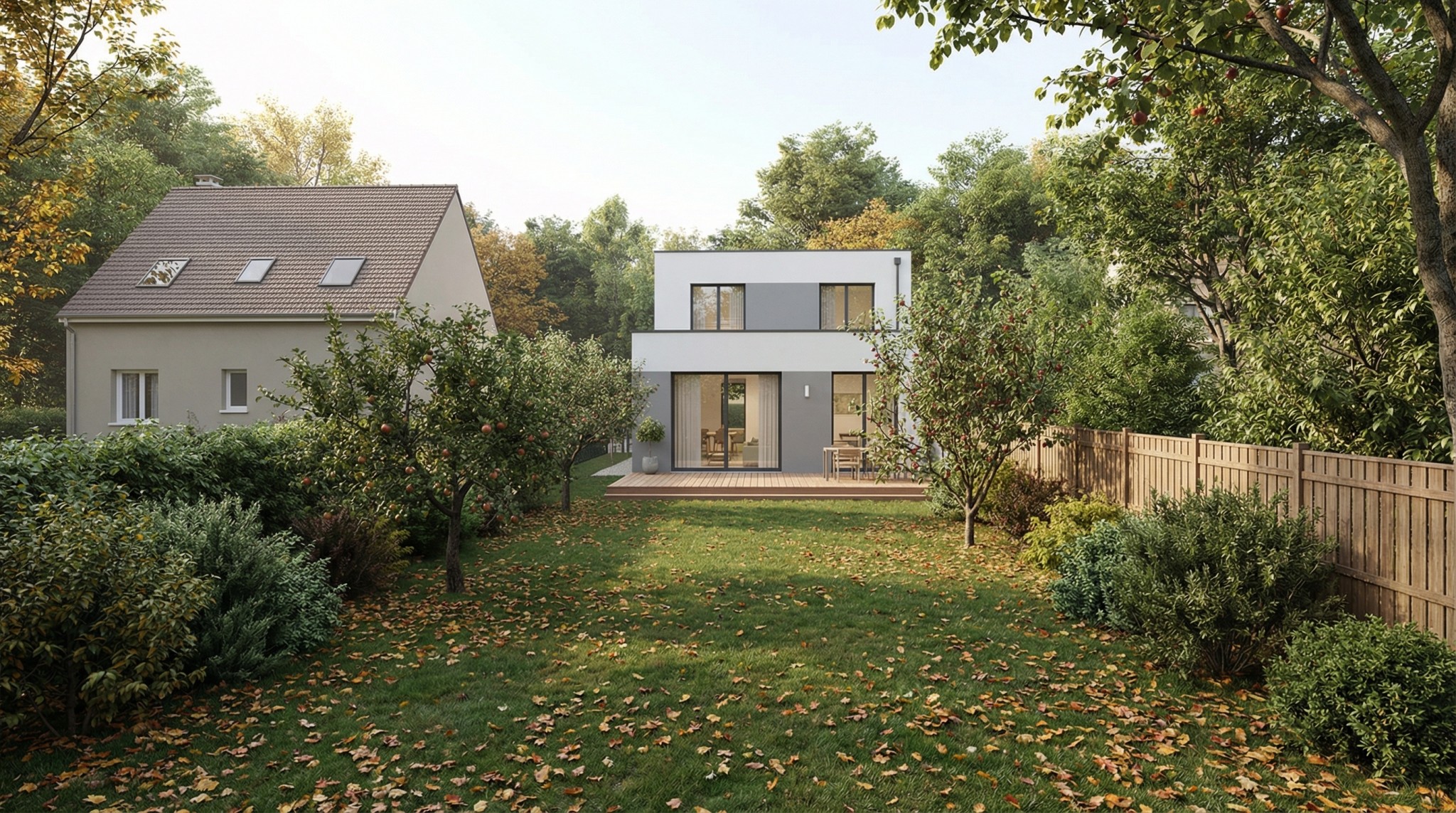 Bien immobilier à vendre à Tours, 360 m² – photo 1 sur 2