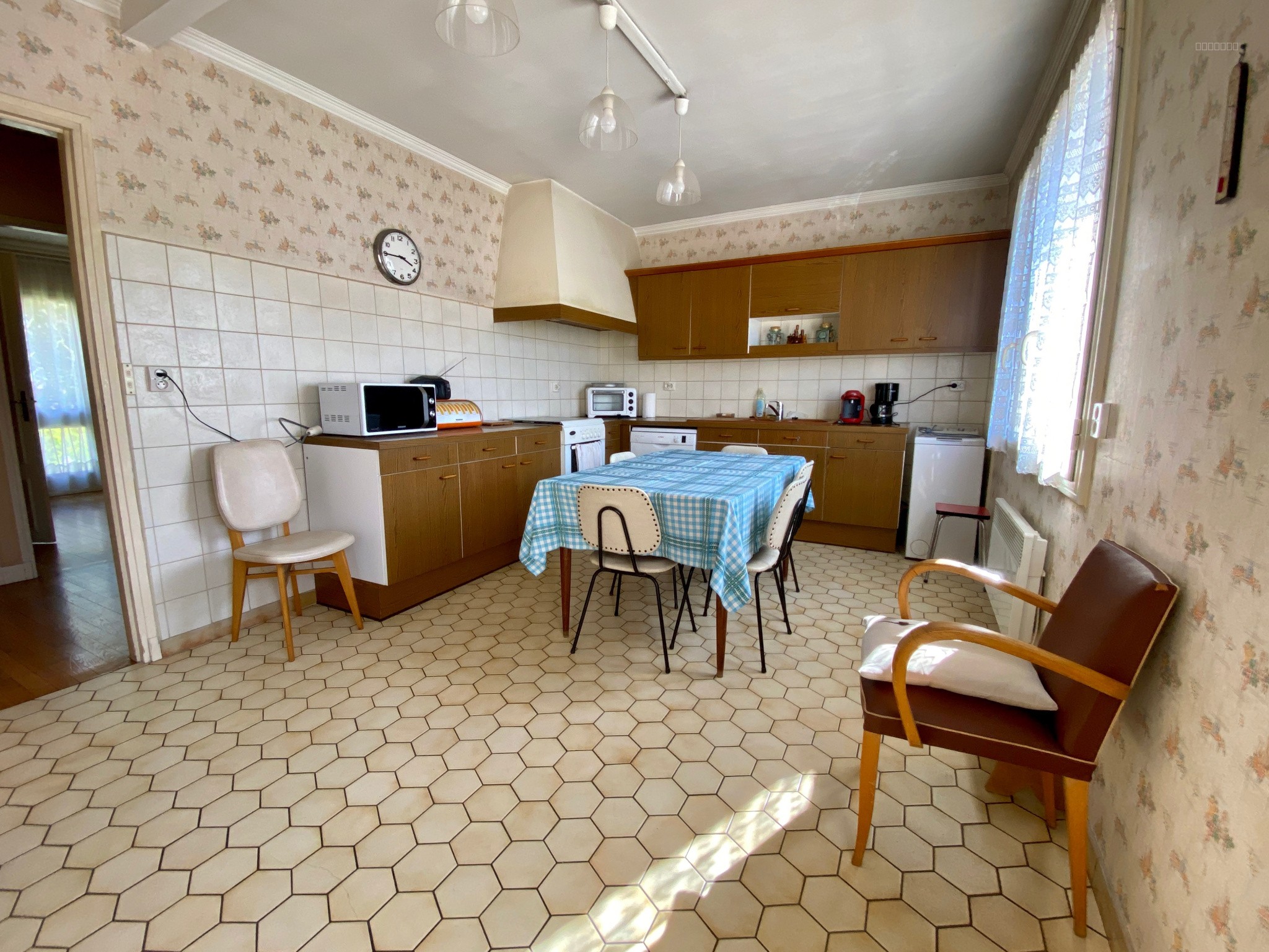 Maison à vendre à Le blanc mesnil, 160 m², 6 pièces – photo 3 sur 5
