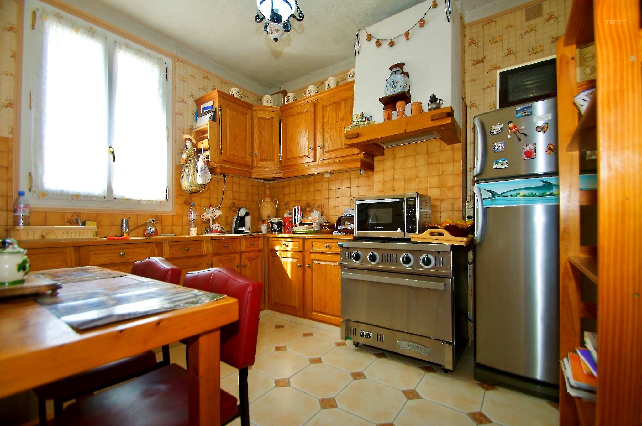 Maison à vendre à Le blanc mesnil, 80 m², 4 pièces – photo 3 sur 8