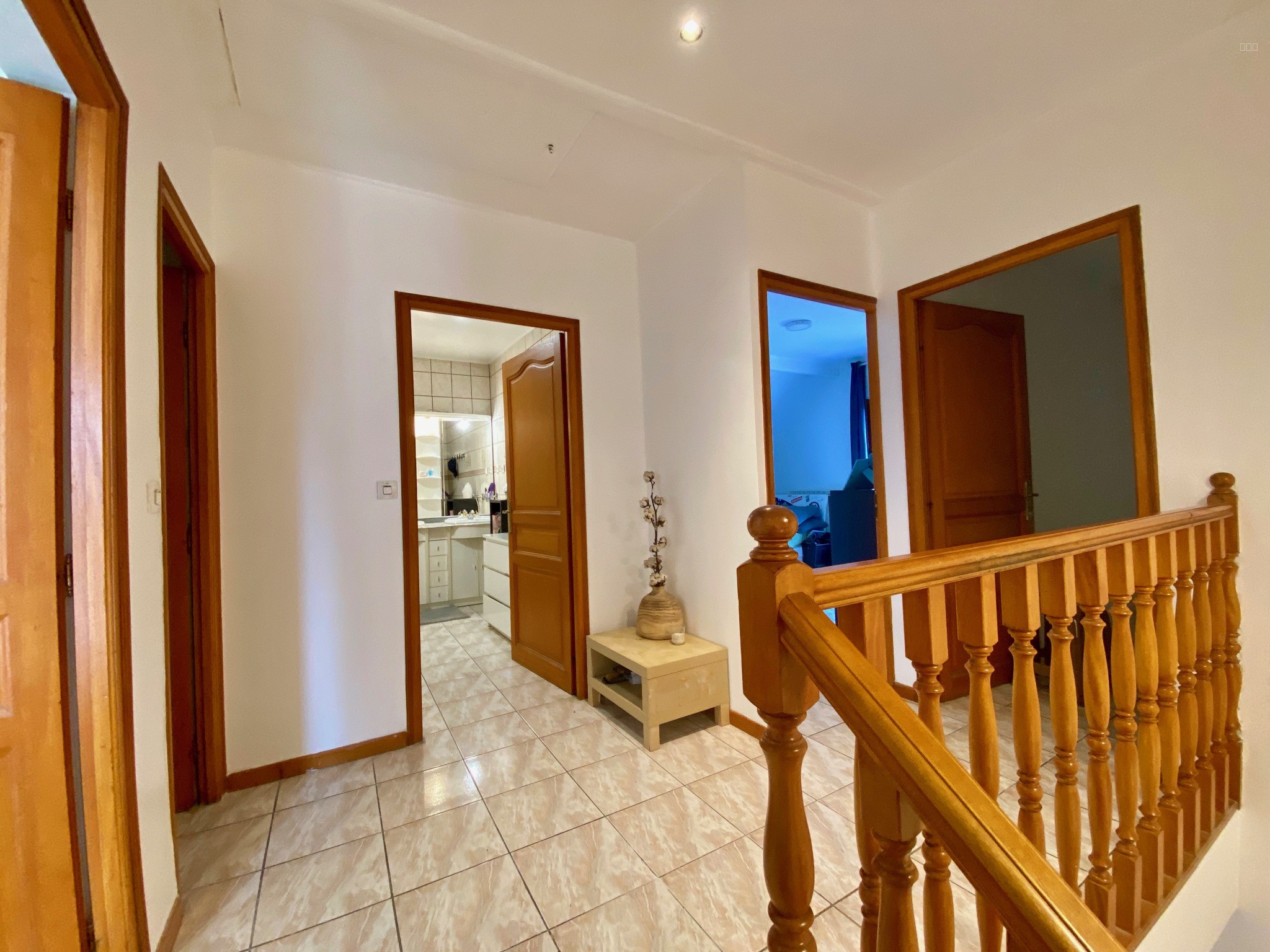 Belle maison de 6 pièces des années 80, alliant espace et confort, d’une surface habitable de 167 m2 (131 m2) — photo 11