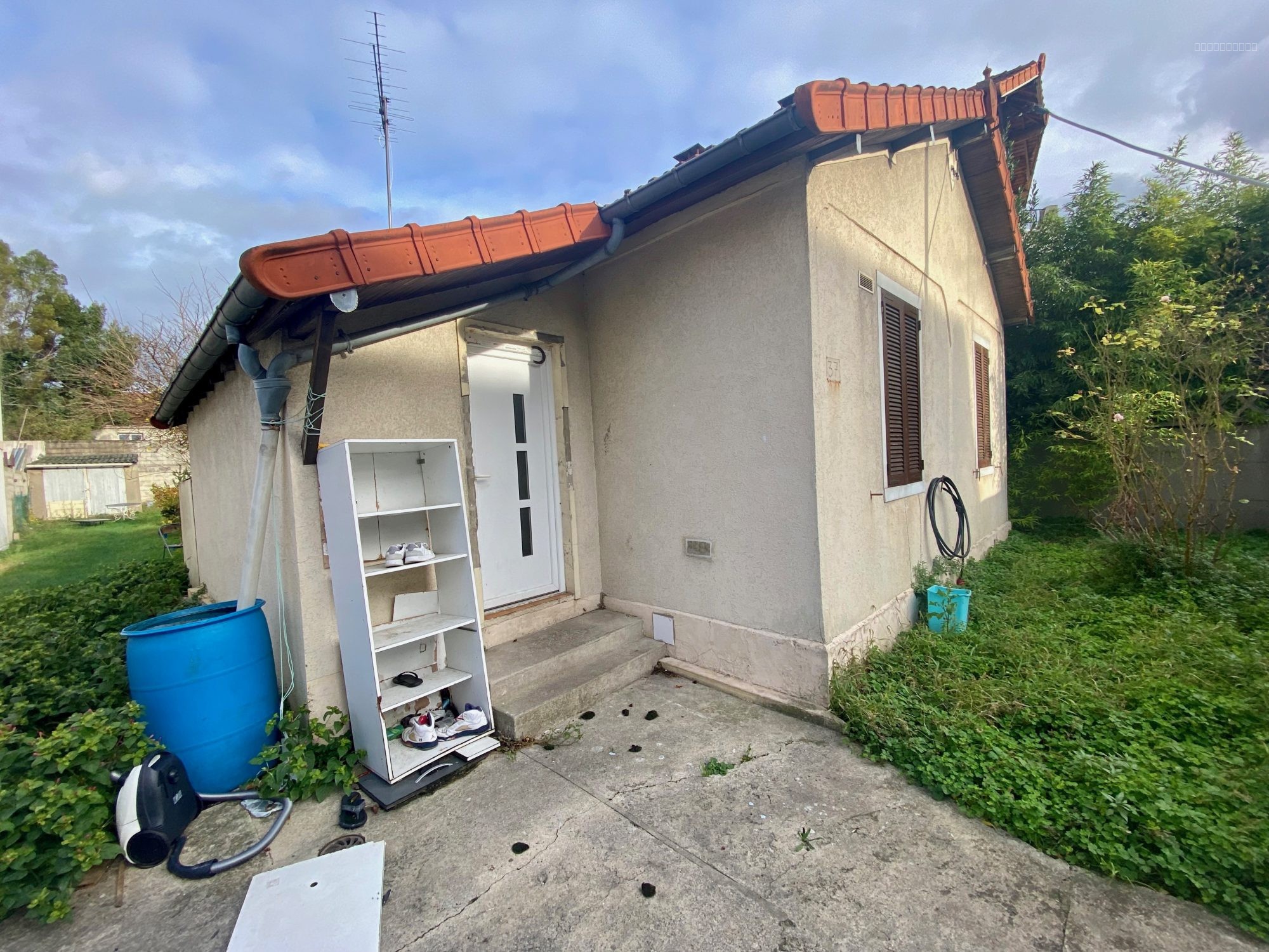 Maison à vendre à Bobigny, 46 m², 3 pièces – photo 3 sur 5