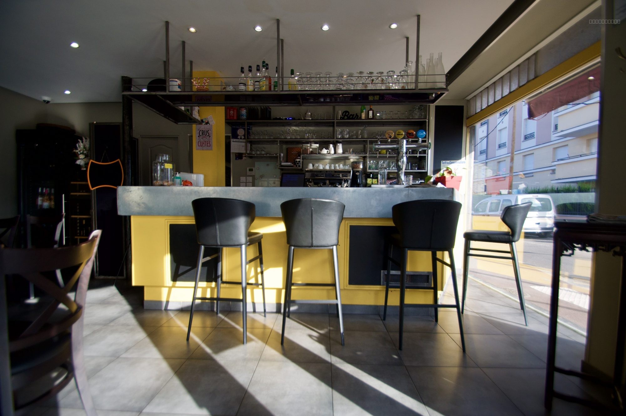 fonds_commerce Le blanc mesnil — photo 3