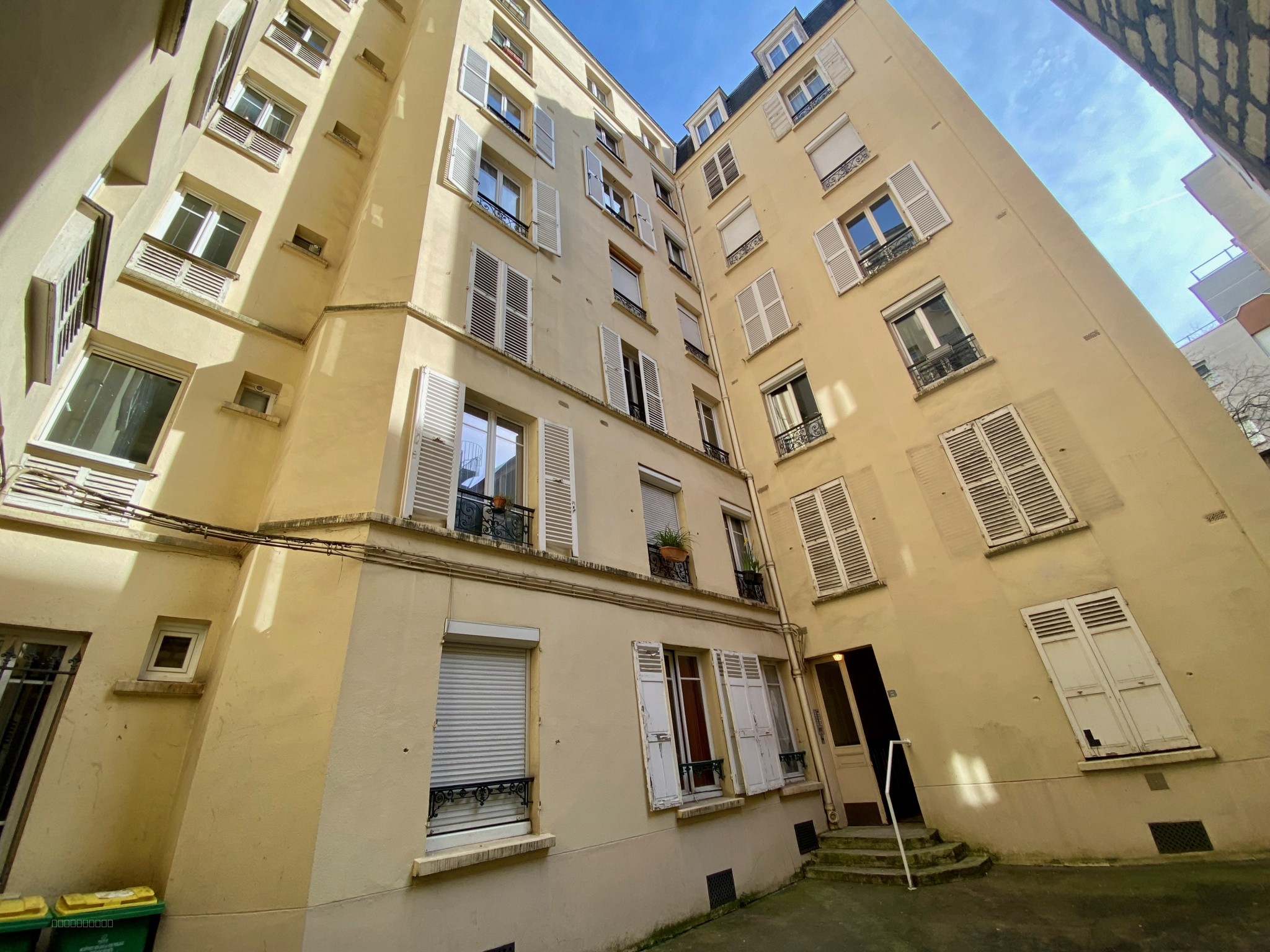 Charmant 2 Pièces de 40 m2   Paris 12e (Michel Bizot) VENDU LOUÉ — photo 6