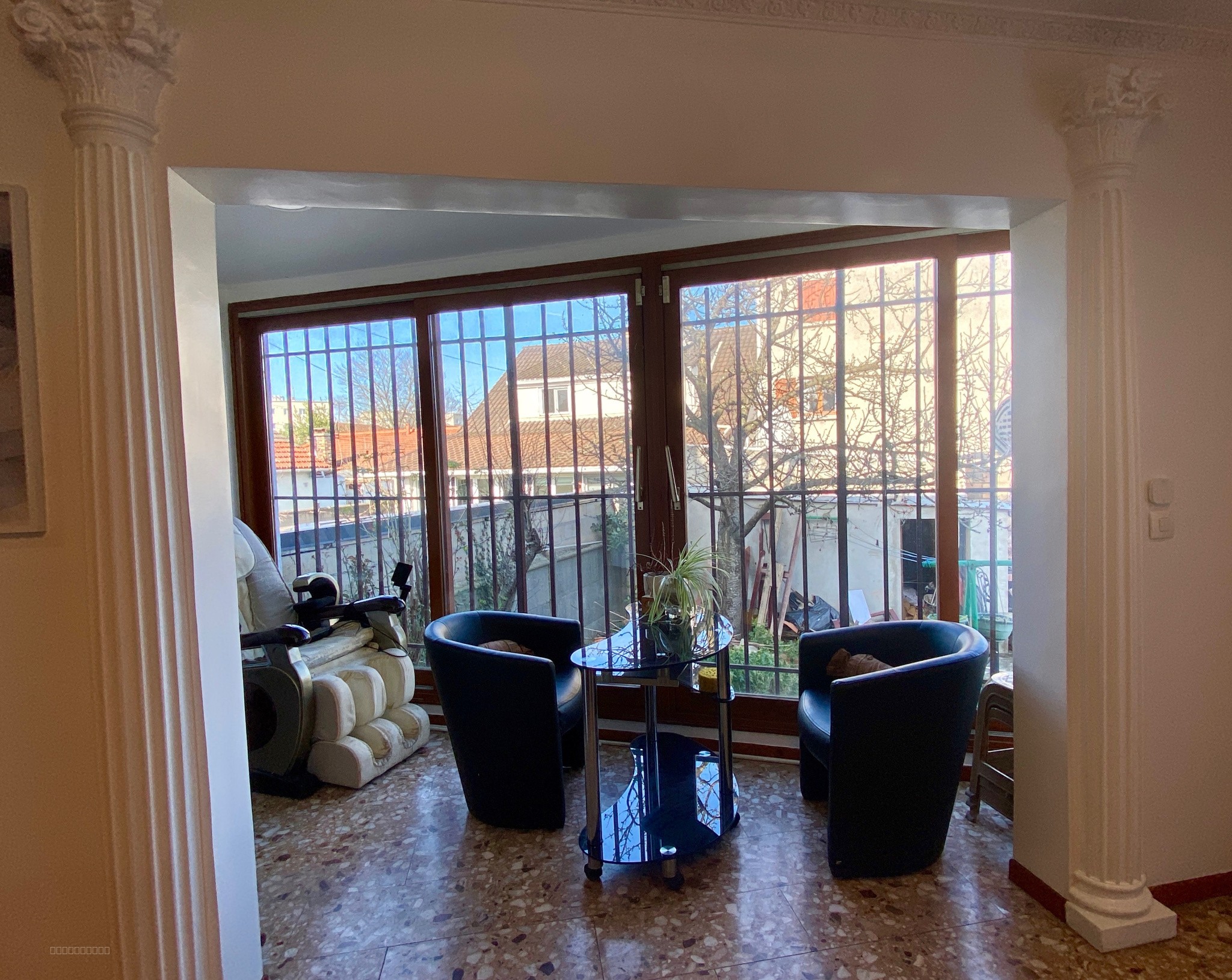 Belle maison de 6 pièces des années 80, alliant espace et confort, d’une surface habitable de 167 m2 (131 m2) — photo 6