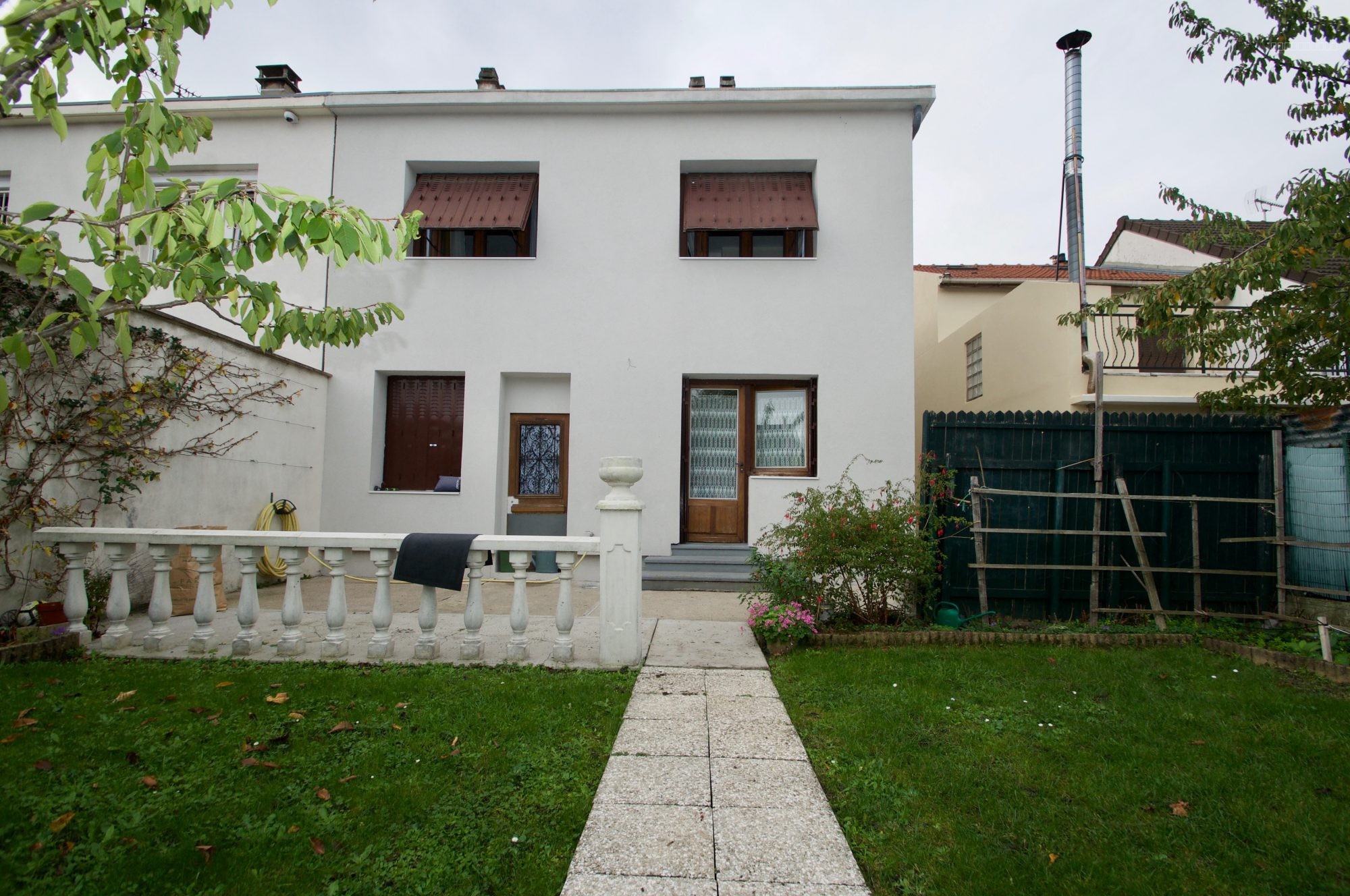 Maison à vendre à Le blanc mesnil, 150 m², 6 pièces – photo 3 sur 3