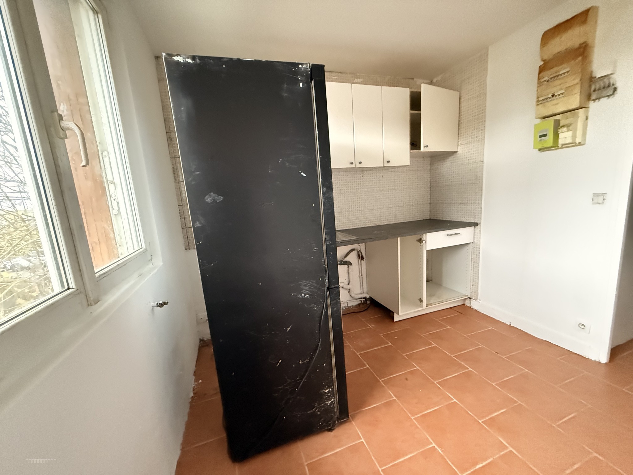 Maison 6 pièces   Centre-ville de GONESSE   111 m2 habitables   363 000 € — photo 4