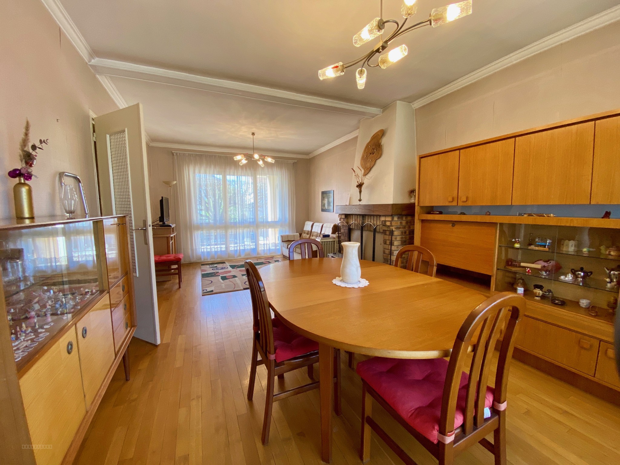 Maison à vendre à Le blanc mesnil, 160 m², 6 pièces – photo 2 sur 5