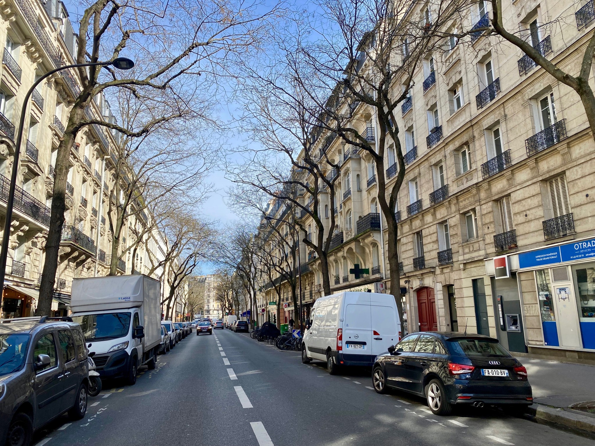 Charmant 2 Pièces de 40 m2   Paris 12e (Michel Bizot) VENDU LOUÉ — photo 9