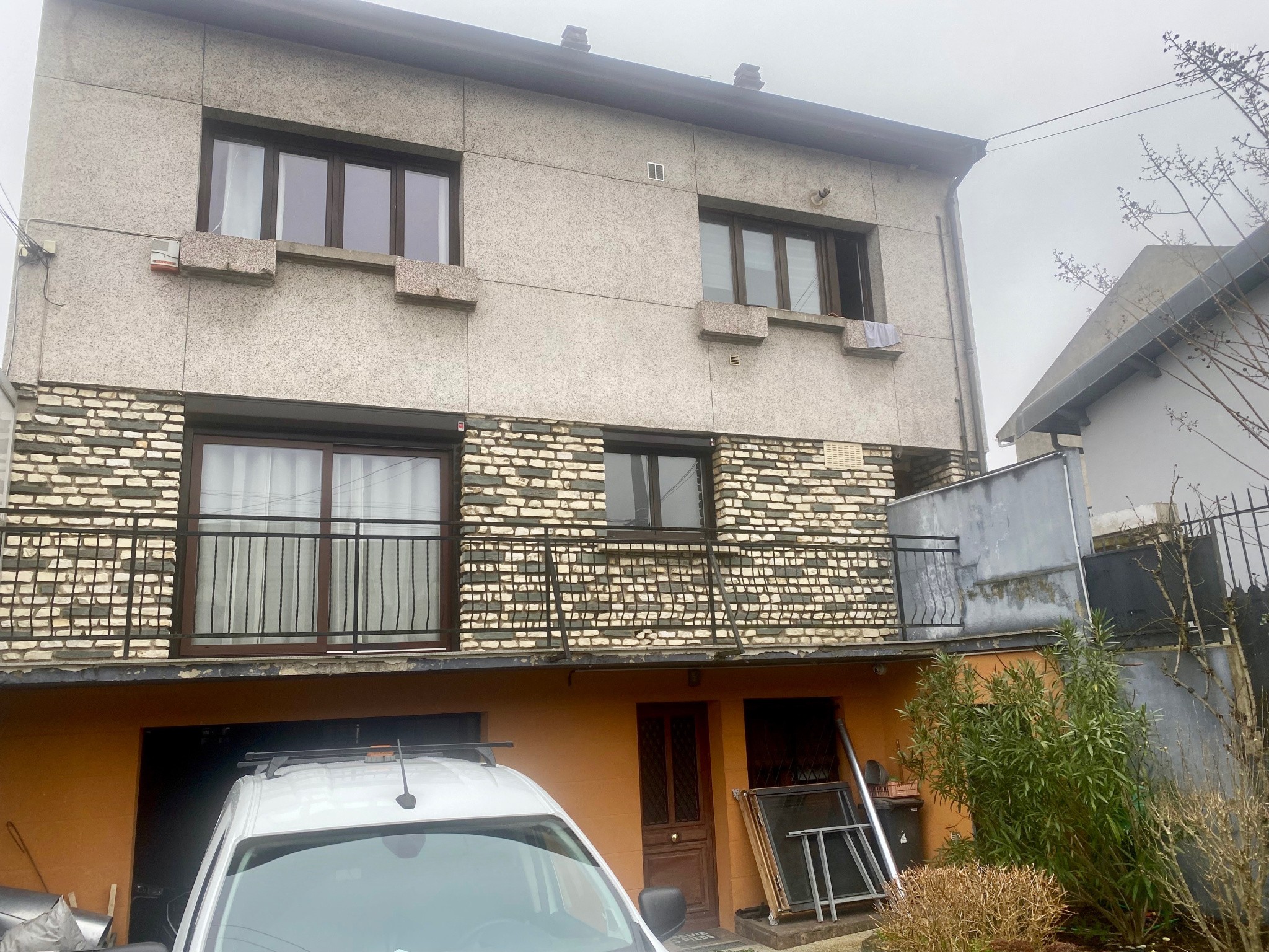 Appartement à vendre à Le blanc mesnil, 73,32 m², 3 pièces – photo 1 sur 2