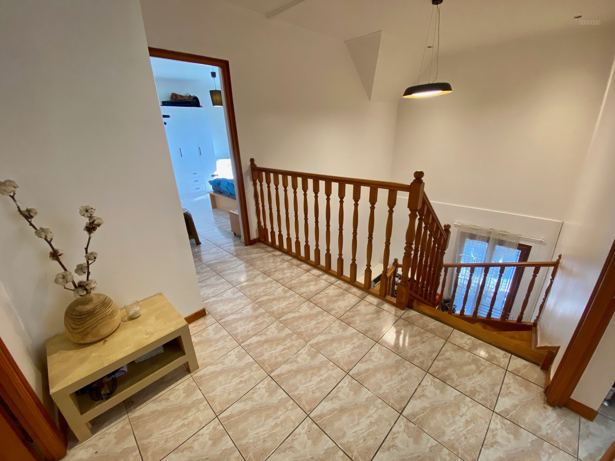 Belle maison de 6 pièces des années 80, alliant espace et confort, d’une surface habitable de 167 m2 (131 m2) — photo 7