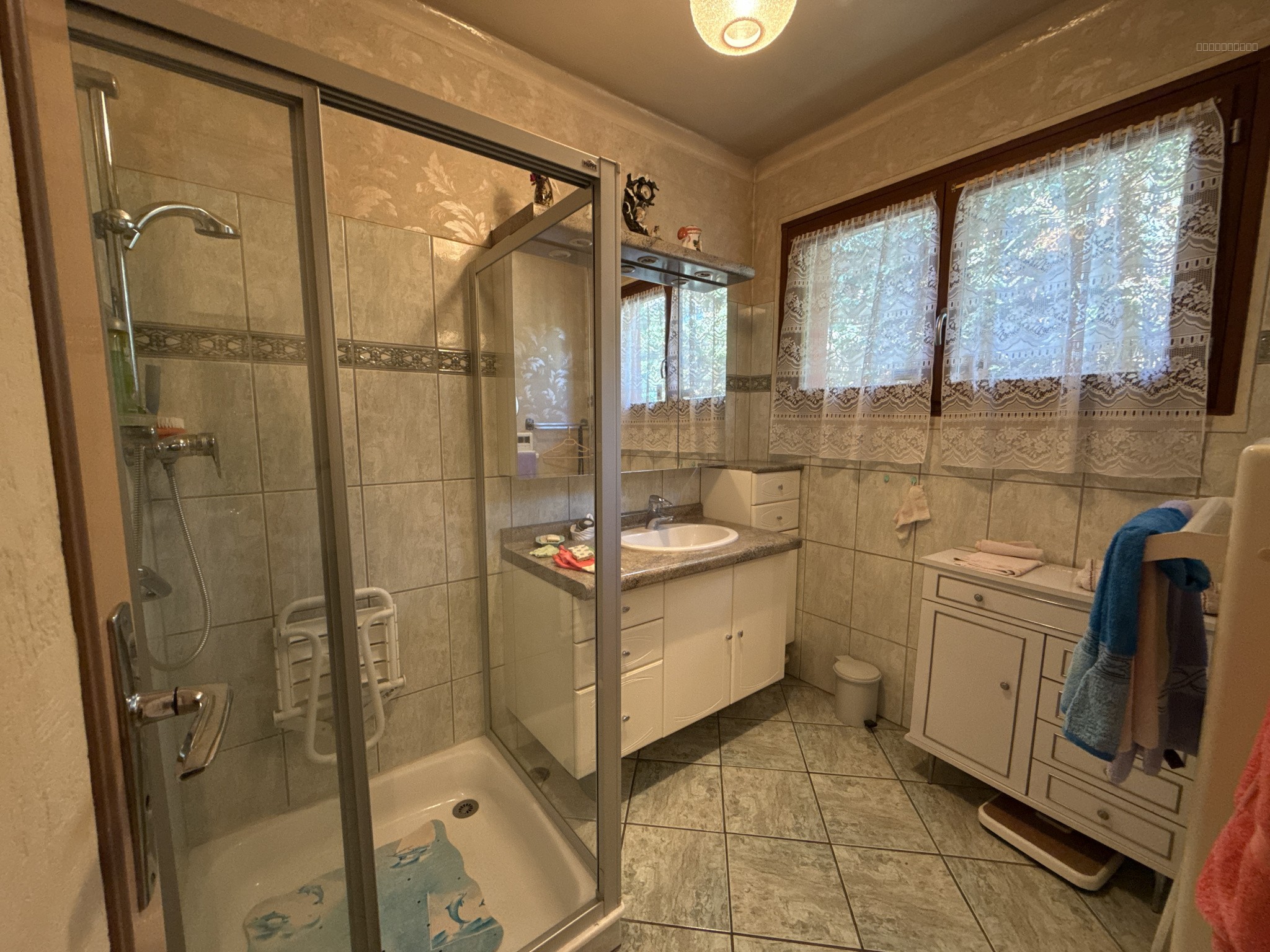 À vendre une maison 4 pièces avec sous-sol total et combles aménageables sur 418m2 de terrain — photo 7