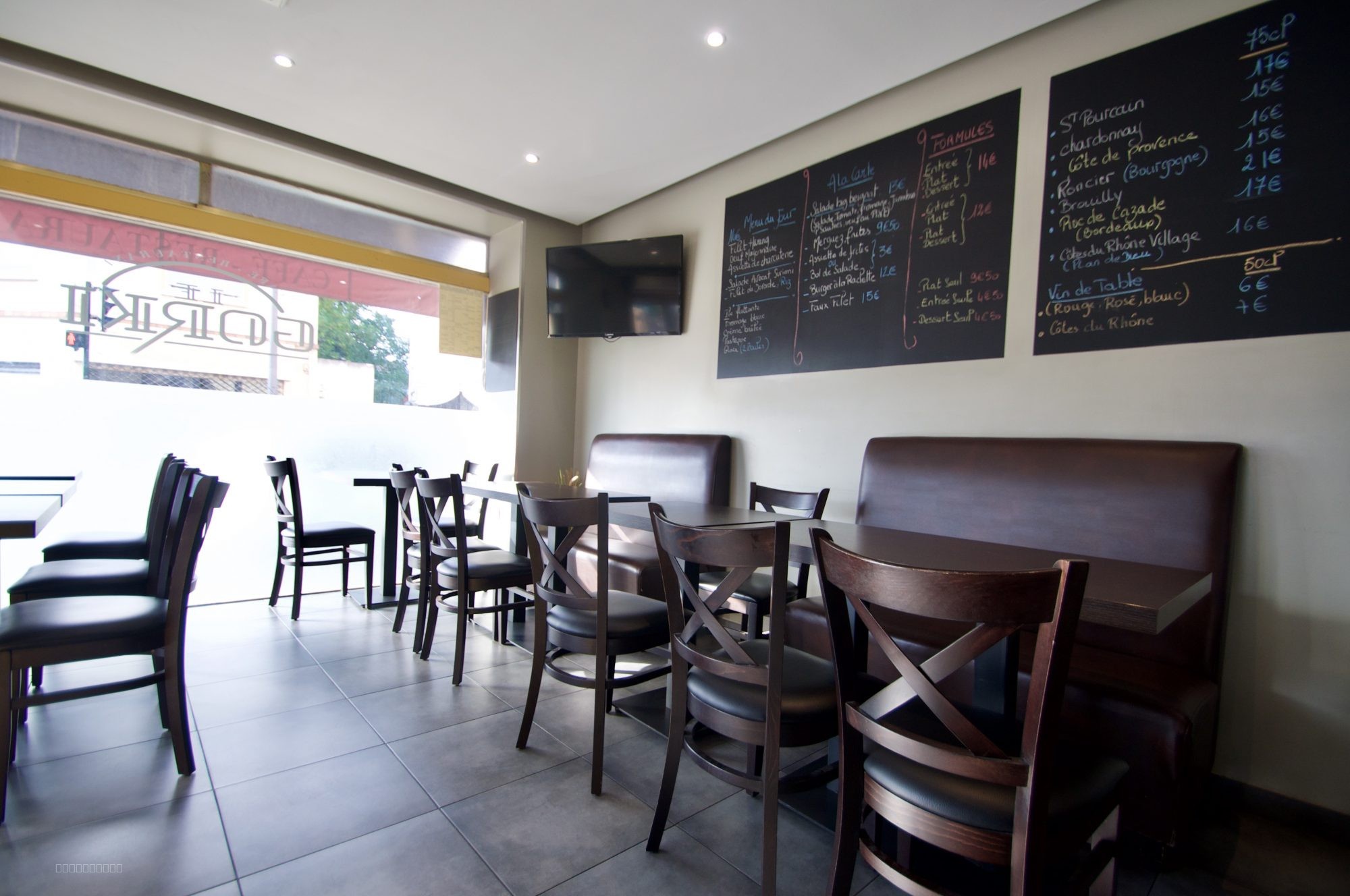 fonds_commerce Le blanc mesnil — photo 4