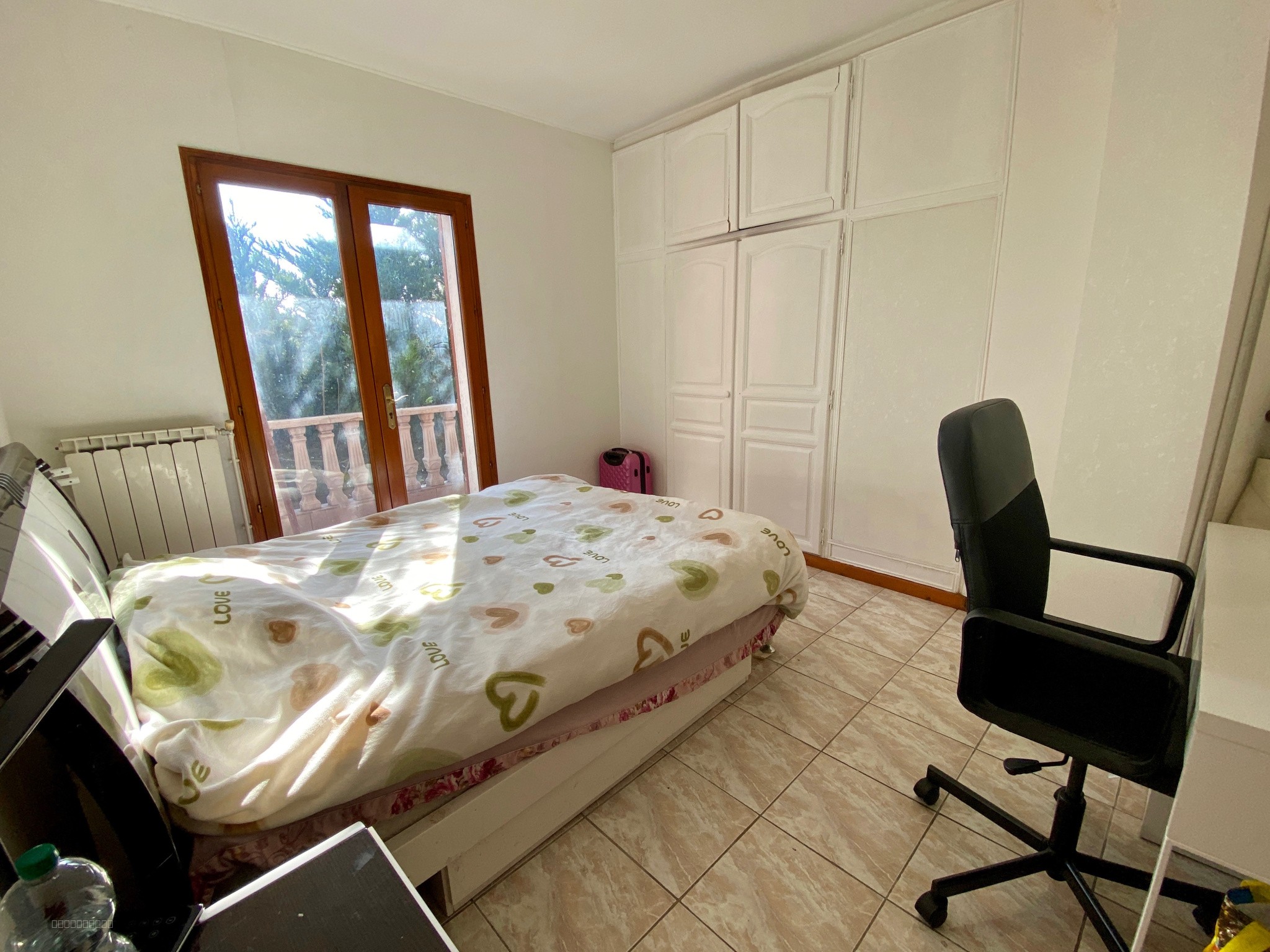 Belle maison de 6 pièces des années 80, alliant espace et confort, d’une surface habitable de 167 m2 (131 m2) — photo 8