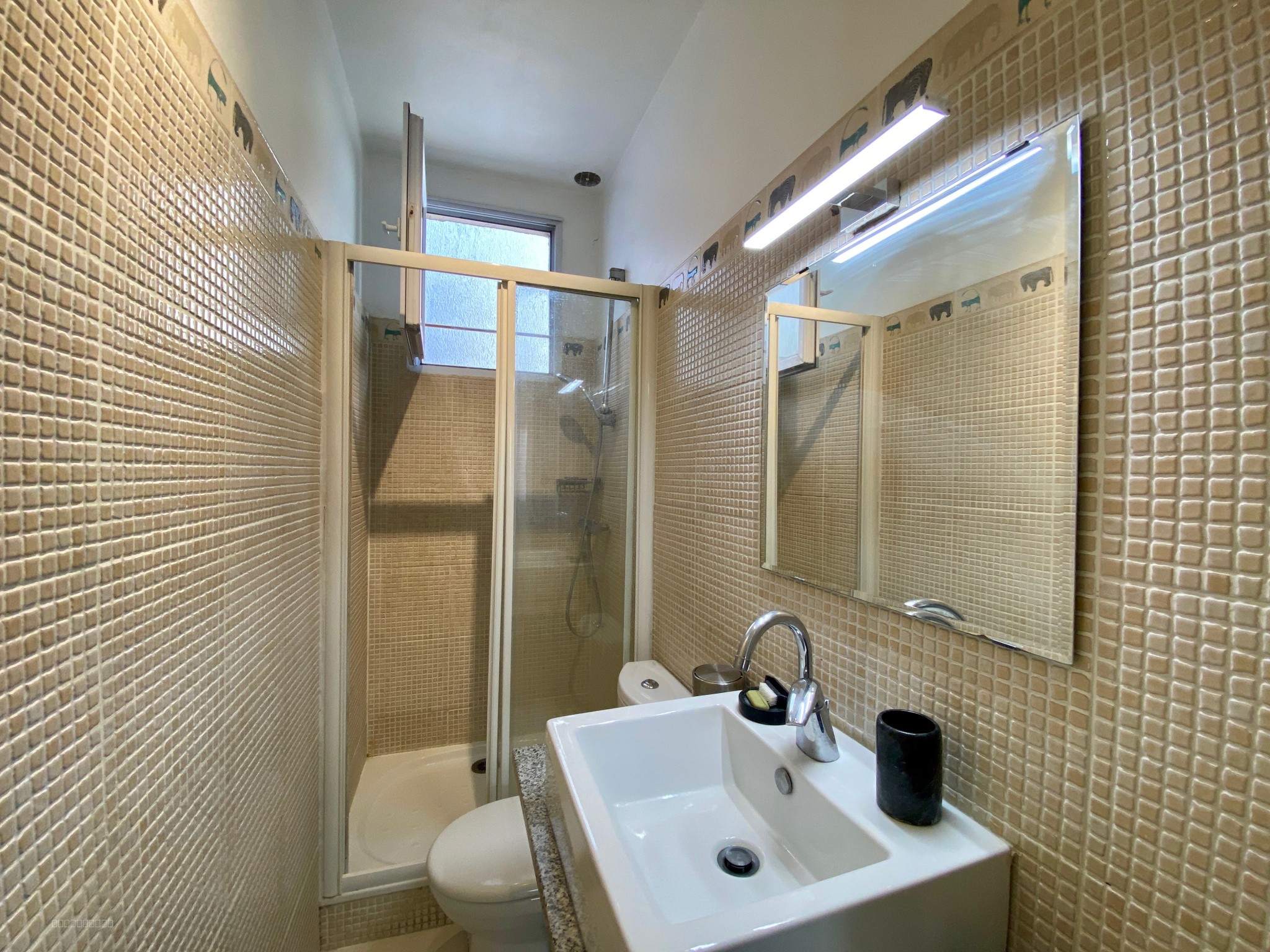 Maison de plain-pied de 3 pièces habitable de suite avec beau potentiel d’agrandissement   Centre-ville — photo 8