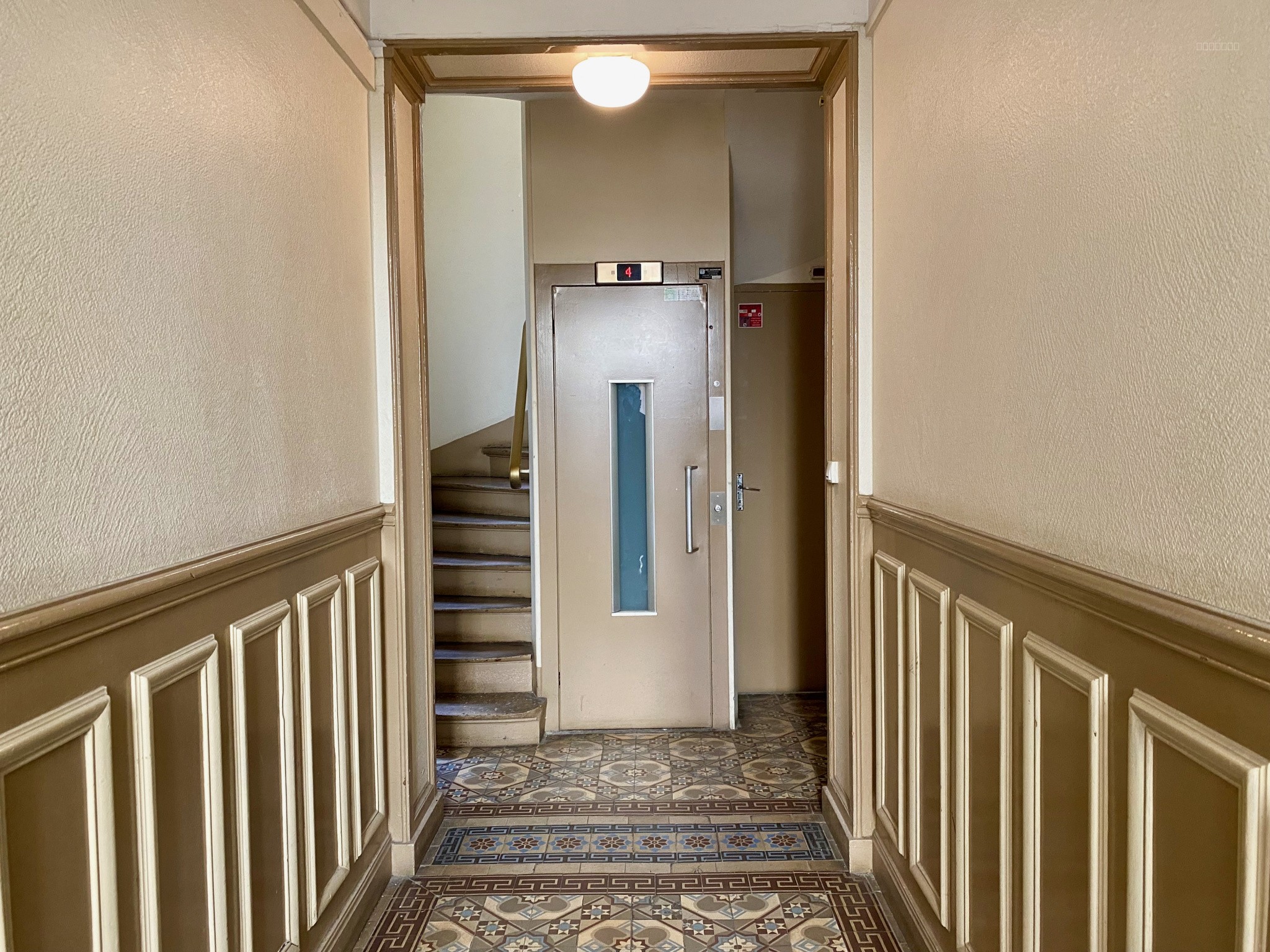 Charmant 2 Pièces de 40 m2   Paris 12e (Michel Bizot) VENDU LOUÉ — photo 7