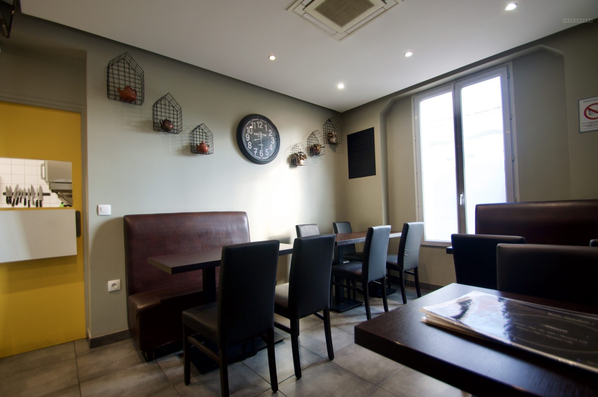 fonds_commerce Le blanc mesnil — photo 5