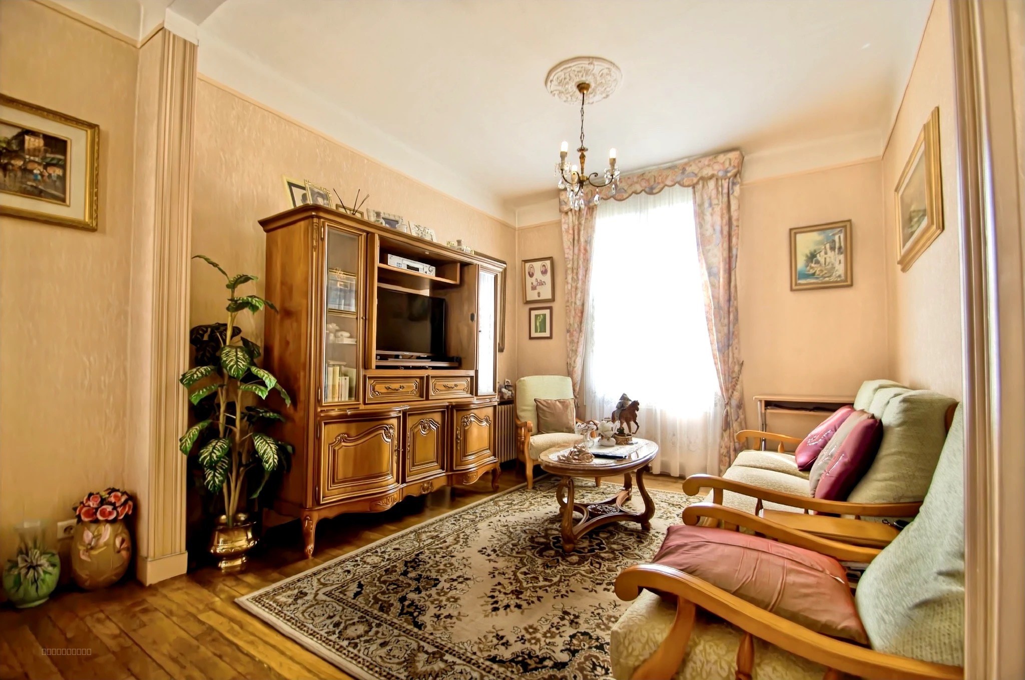 Maison à vendre à Le blanc mesnil, 80 m², 4 pièces – photo 2 sur 8