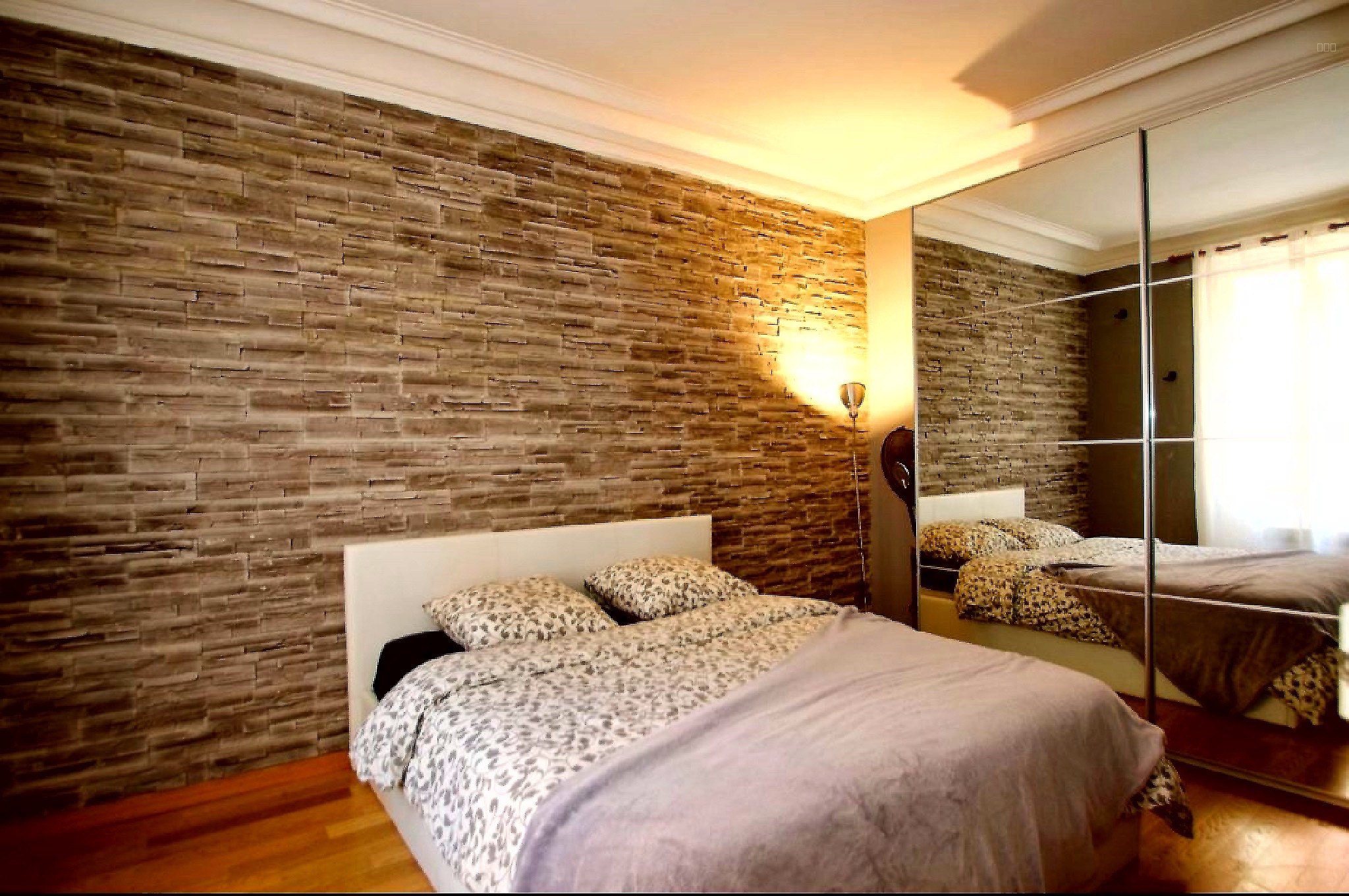 Charmant 2 Pièces de 40 m2   Paris 12e (Michel Bizot) VENDU LOUÉ — photo 3