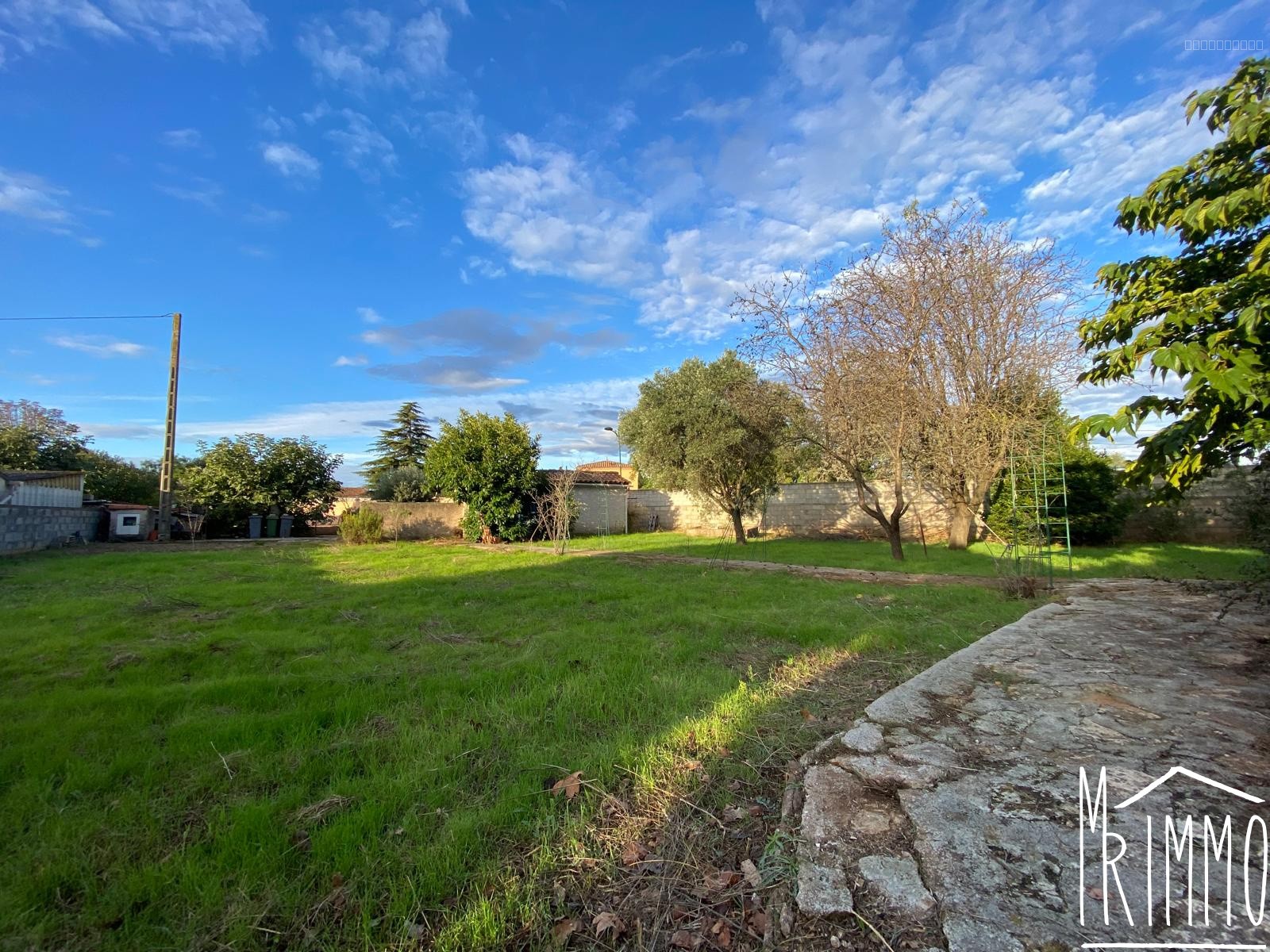 Terrain à vendre à Paulhan, 600 m² – photo 3 sur 5