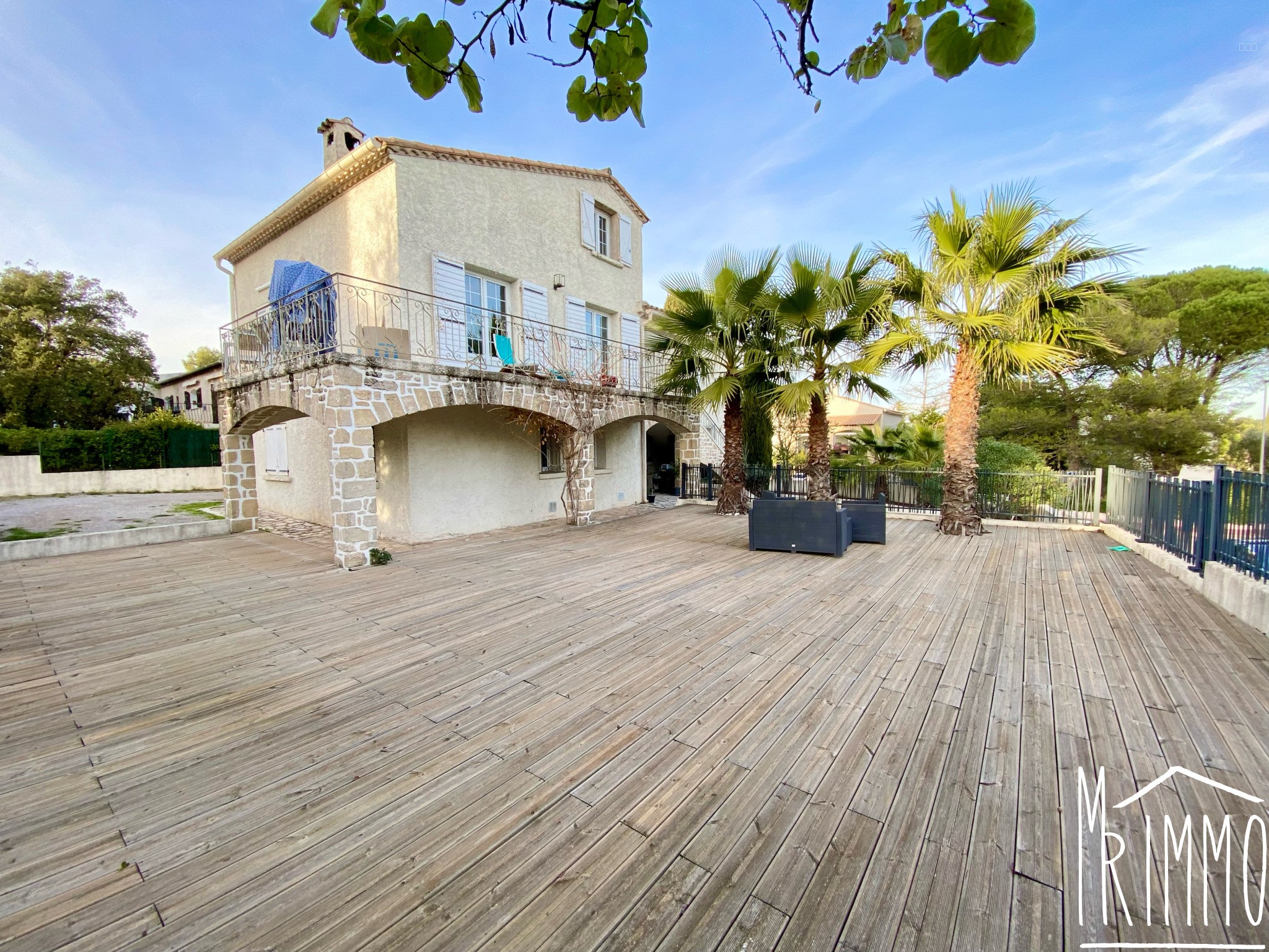 Appartement à vendre à Montpellier, 35,72 m², 4 pièces – photo 1 sur 12