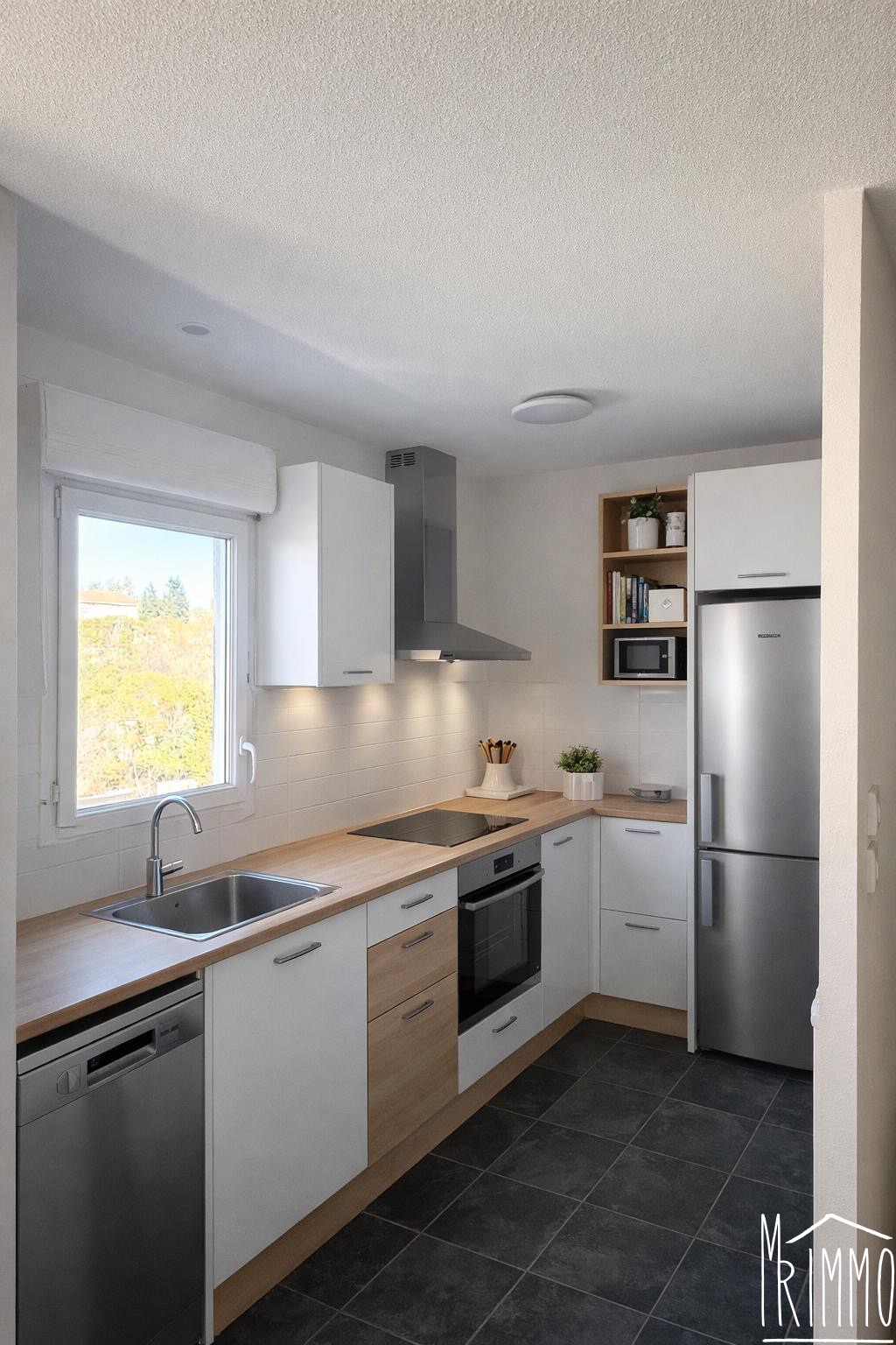 Bien immobilier à vendre à Montpellier, 45,3 m², 2 pièces – photo 3 sur 10