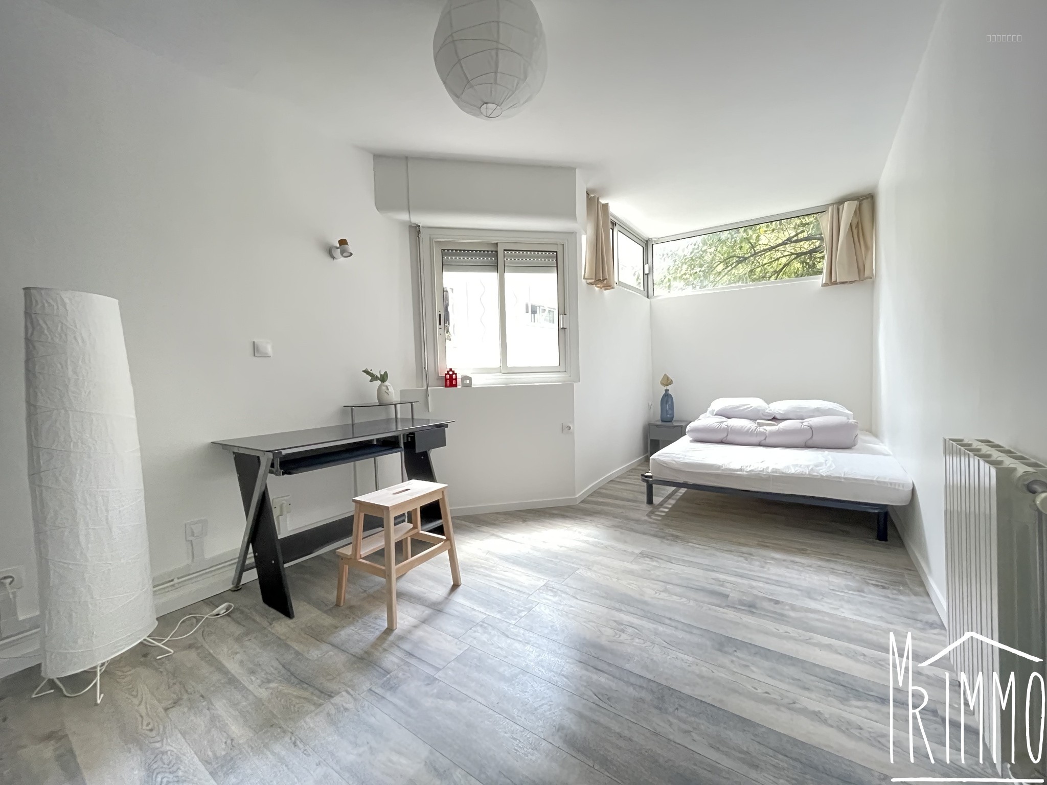 colocation dans super appartement avec une grande terrasse — photo 3