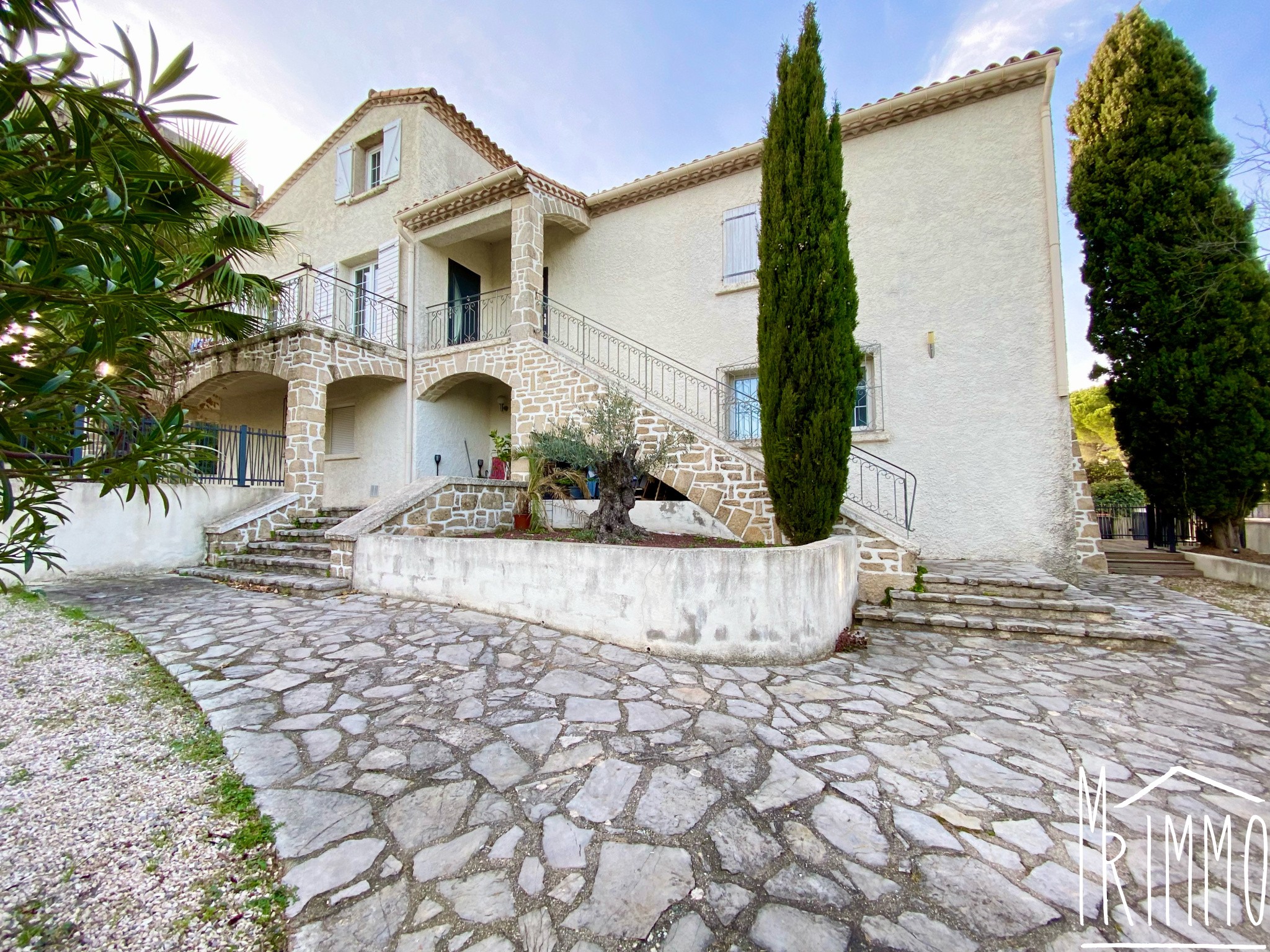 Appartement à vendre à Montpellier, 35,72 m², 4 pièces – photo 2 sur 12