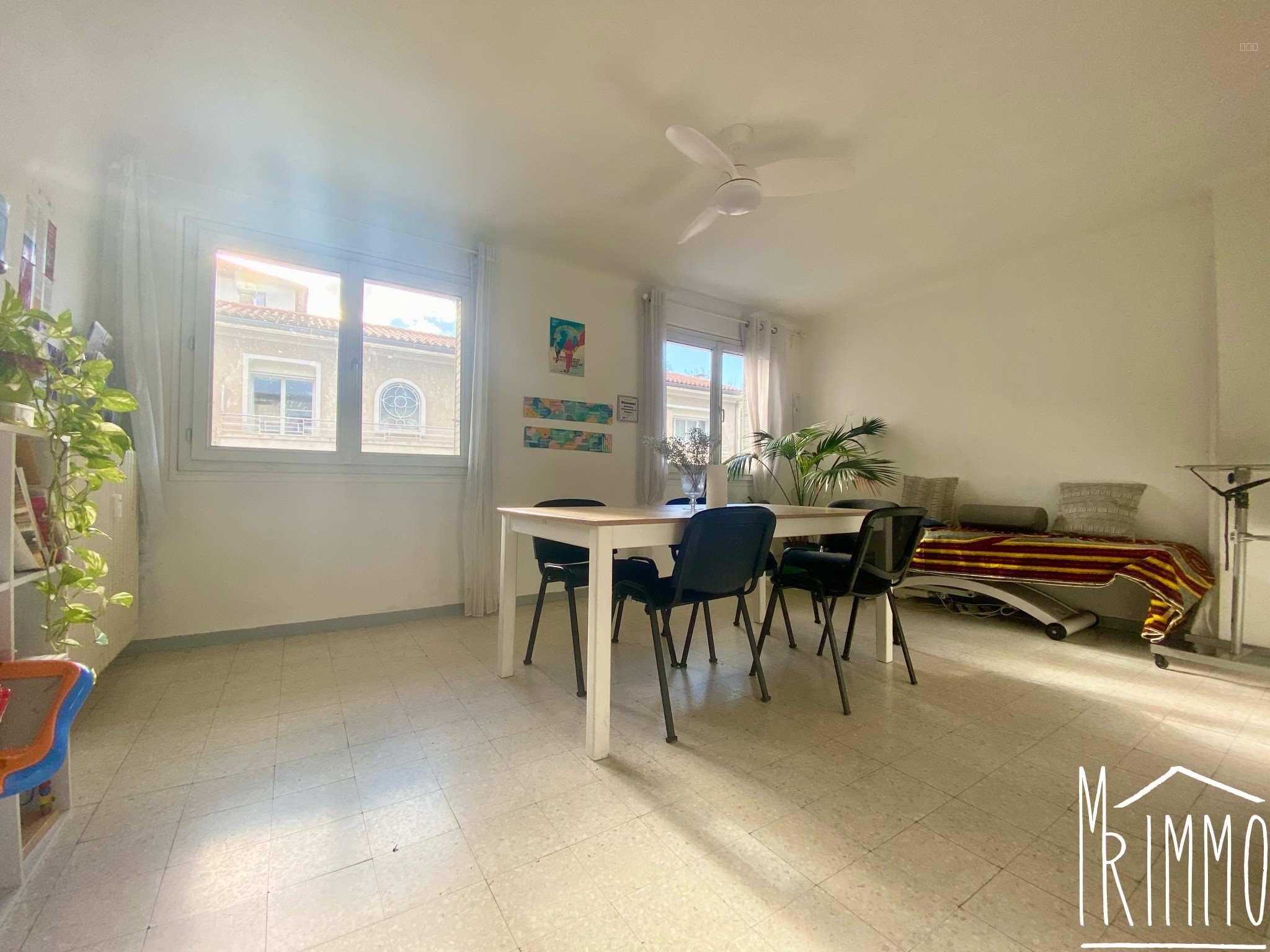 Appartement à vendre à Montpellier, 1 017 m², 3 pièces – photo 1 sur 7