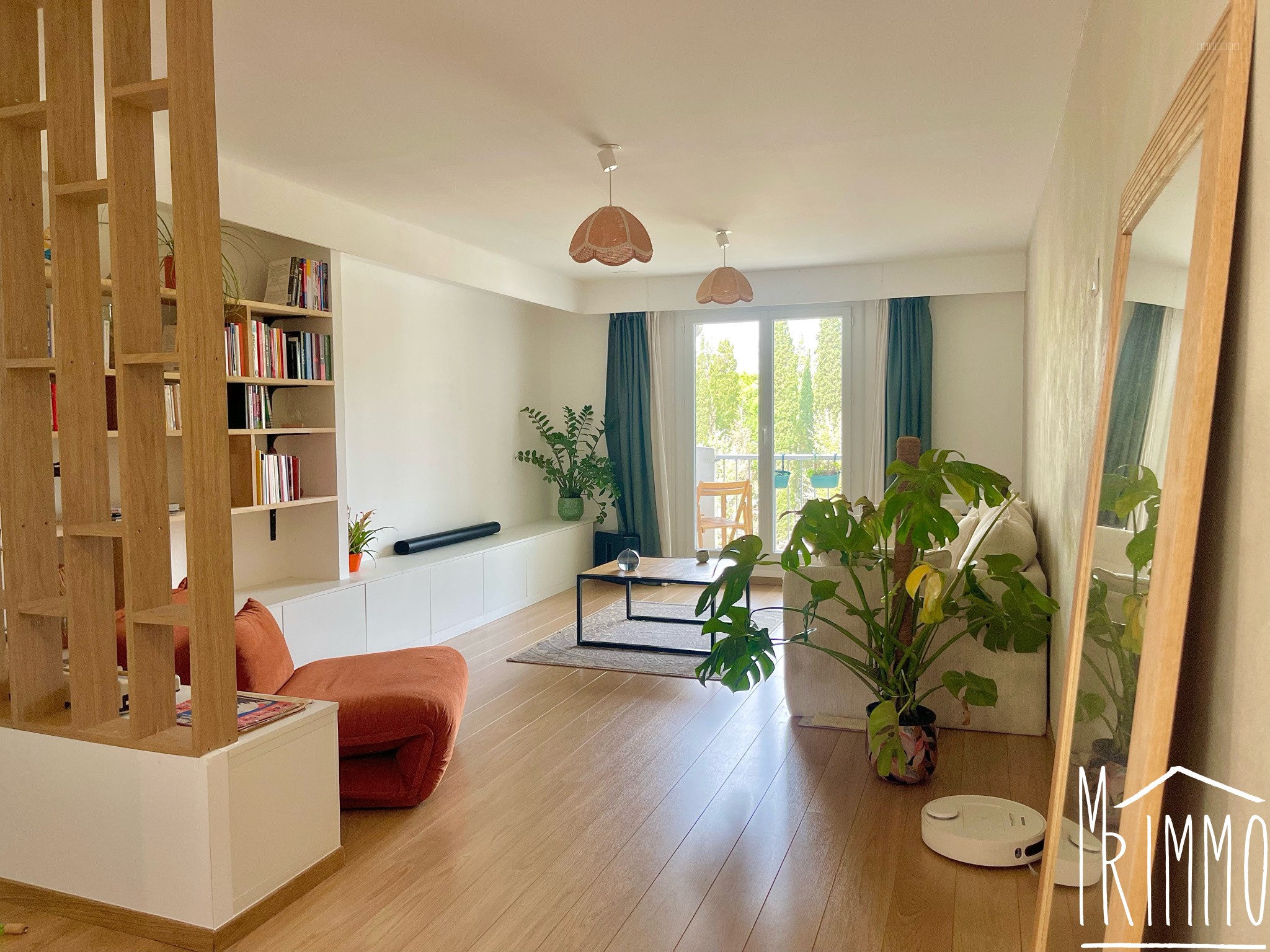 Appartement à vendre à La grande motte, 69 m², 3 pièces – photo 1 sur 8